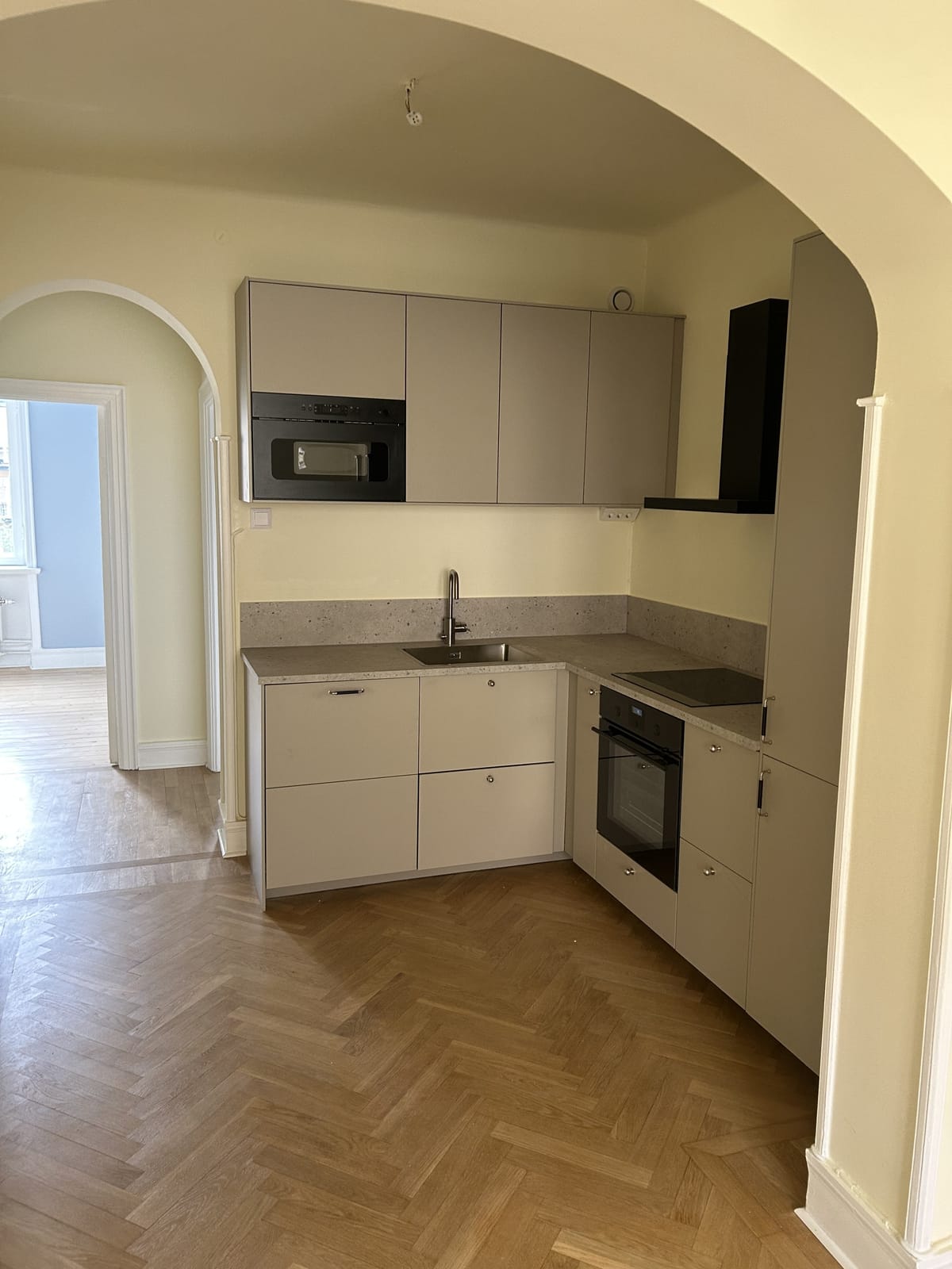 3 rok · 50 m² i Malmö – Malmö