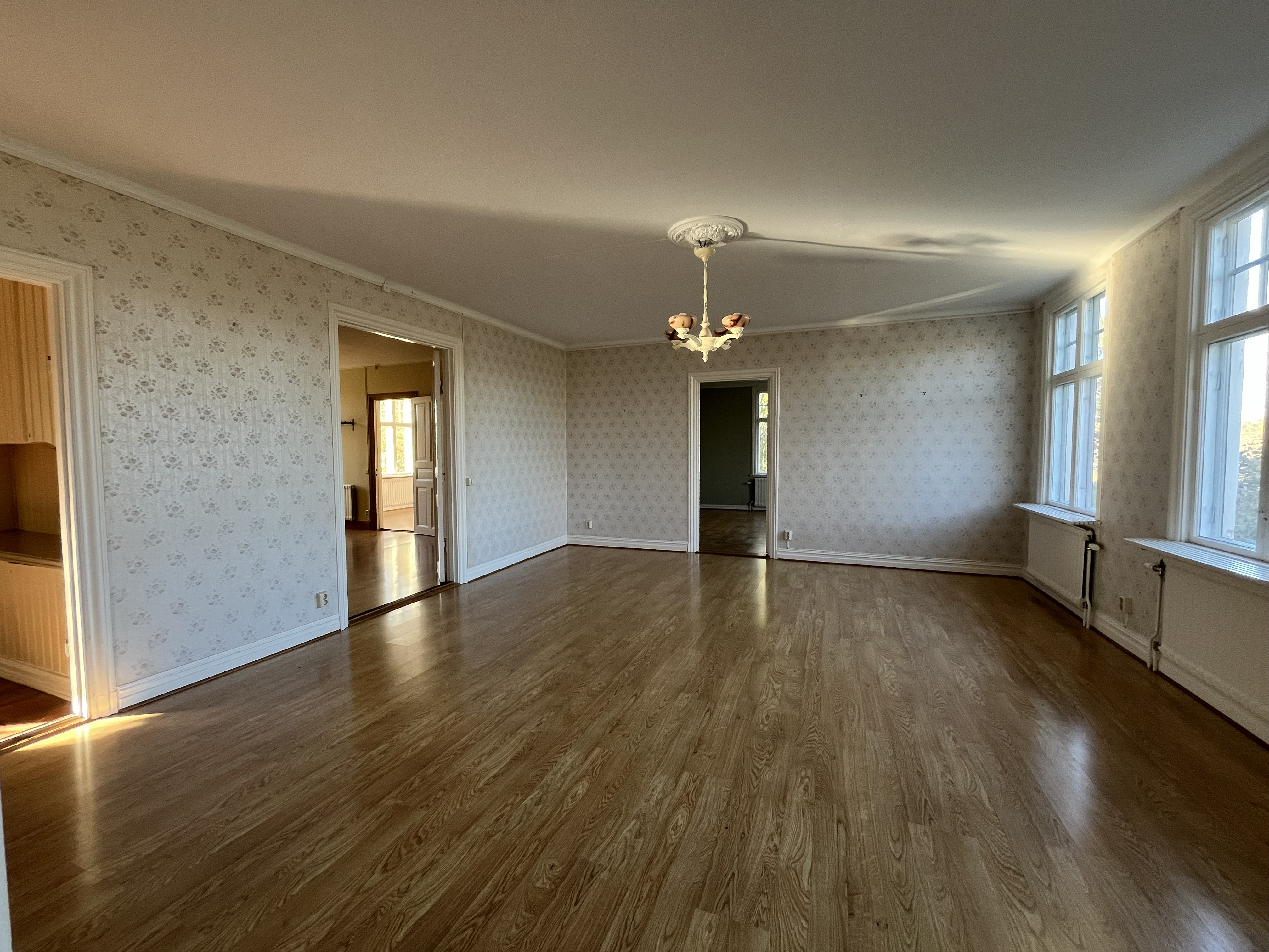 Lägenhet, 4 rooms, 166 sqm, Ransta – bild 10