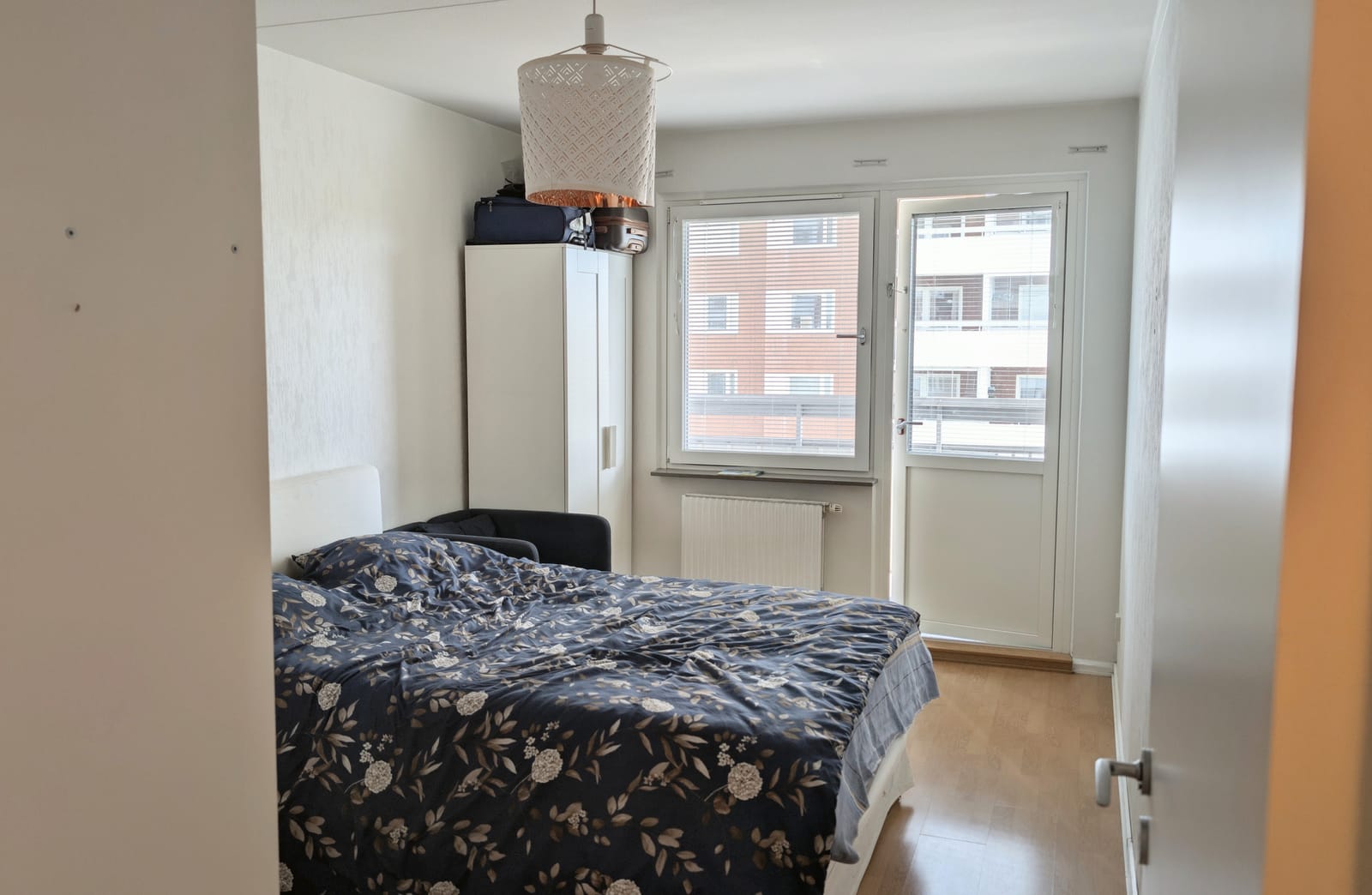 2 rok · 46 m² i Kista – bild 6