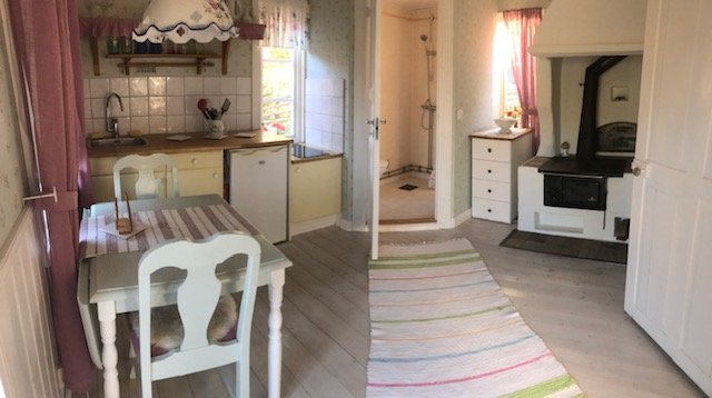 Stuga, 2 rooms, 41 sqm, Johannishus – bild 5