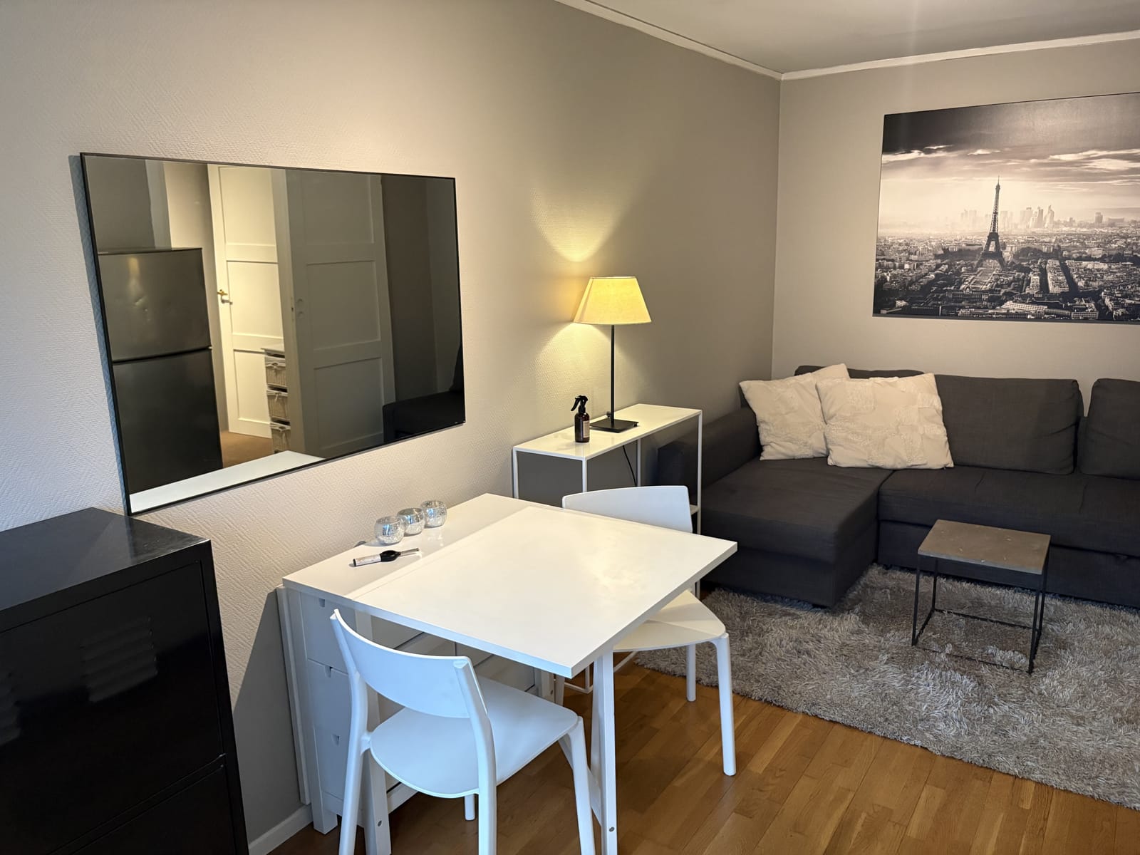3 rok · 30 m² i Djursholm – bild 5