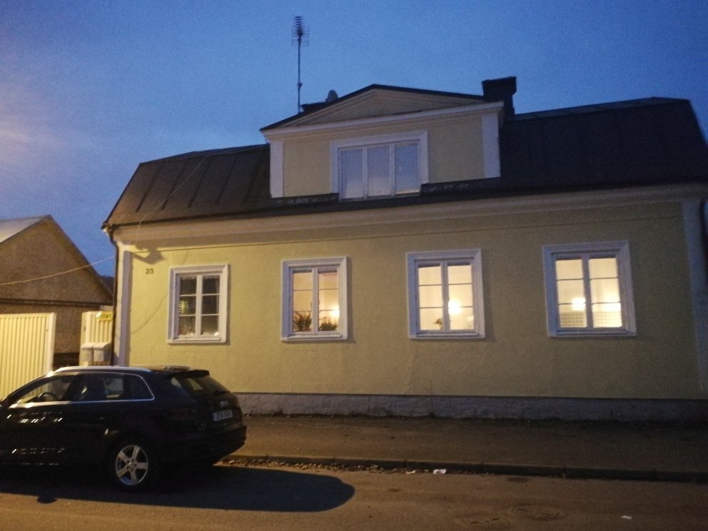 Lägenhet, 3 rooms, 78 sqm, Borgholm – Borgholm