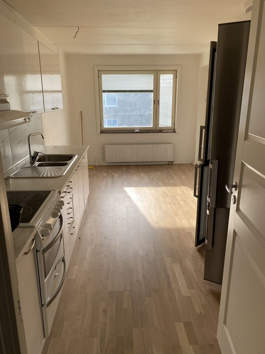 2 rok · 65 m² i Helsingborg – bild 3