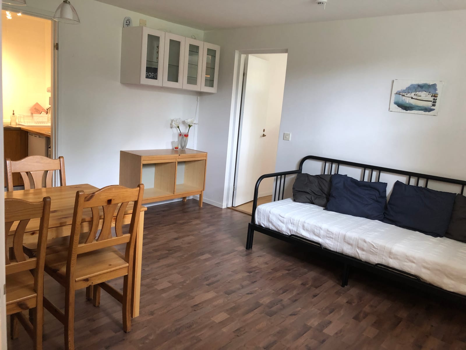 2 rok · 45 m² i Visby – bild 7