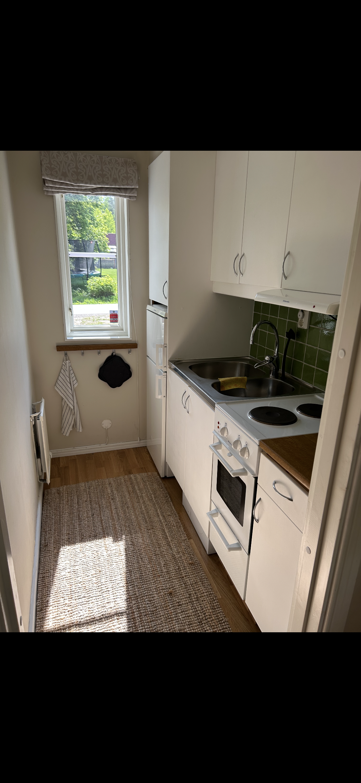 Villa/Hus, 2 rooms, 30 sqm, Älta – bild 10