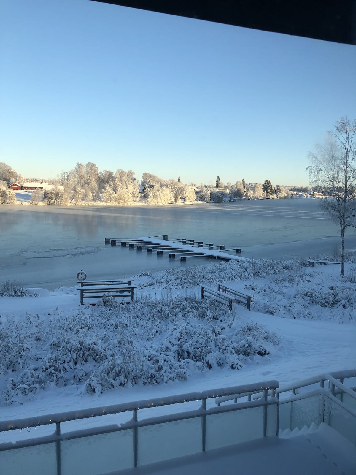 5 rok · 135 m² i Borlänge – bild 3