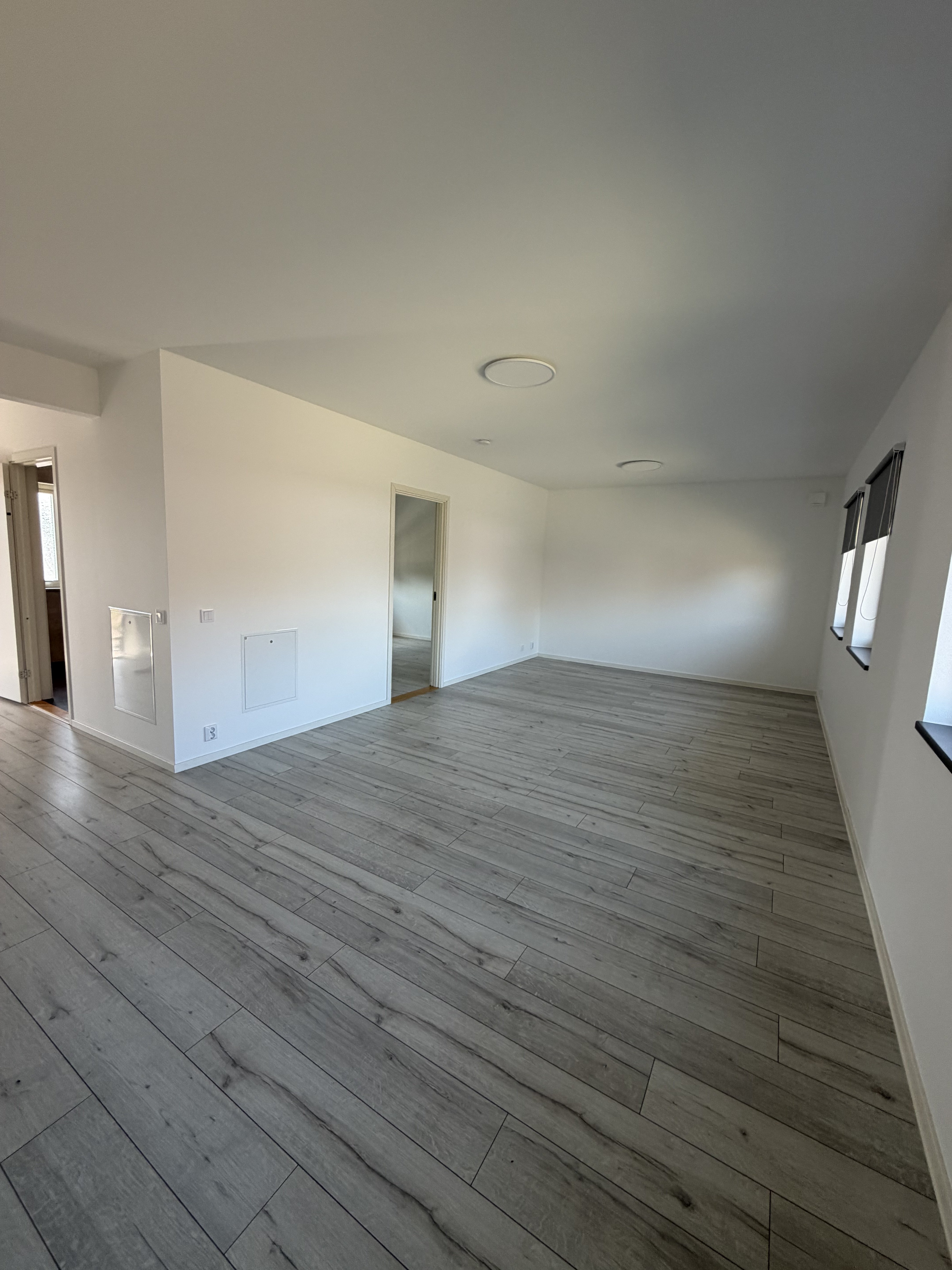 Duplex, 5 rooms, 110 sqm, Fjälkinge – bild 4