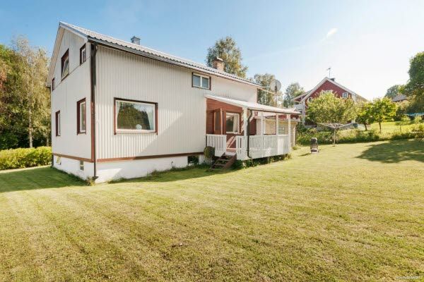 Villa/Hus, 5 rooms, 117 sqm, Timrå – bild 6