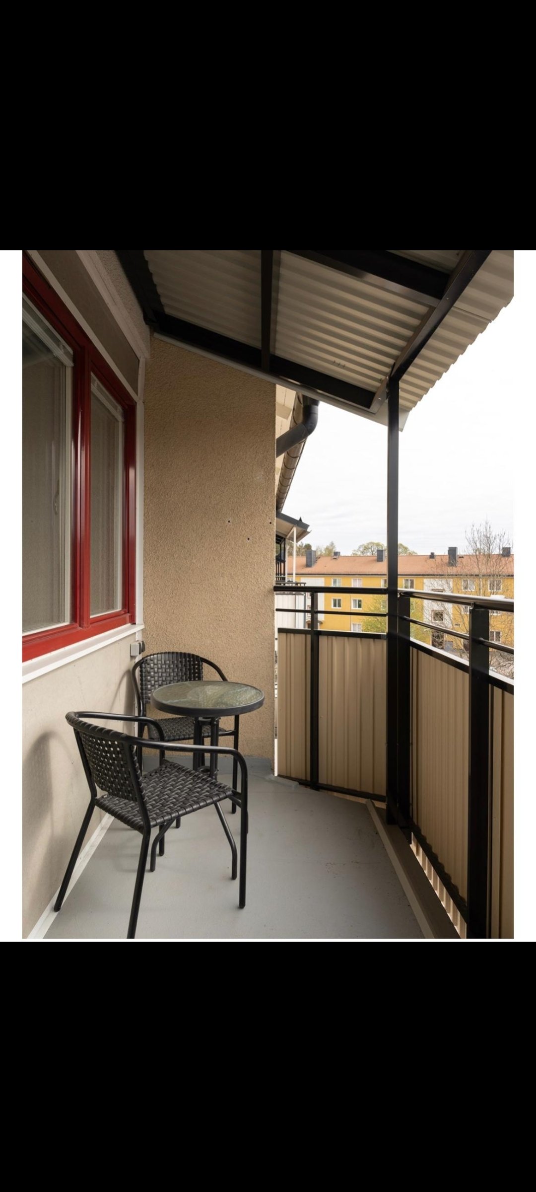 Lägenhet, 2 rooms, 63 sqm, Ramnäs – bild 7