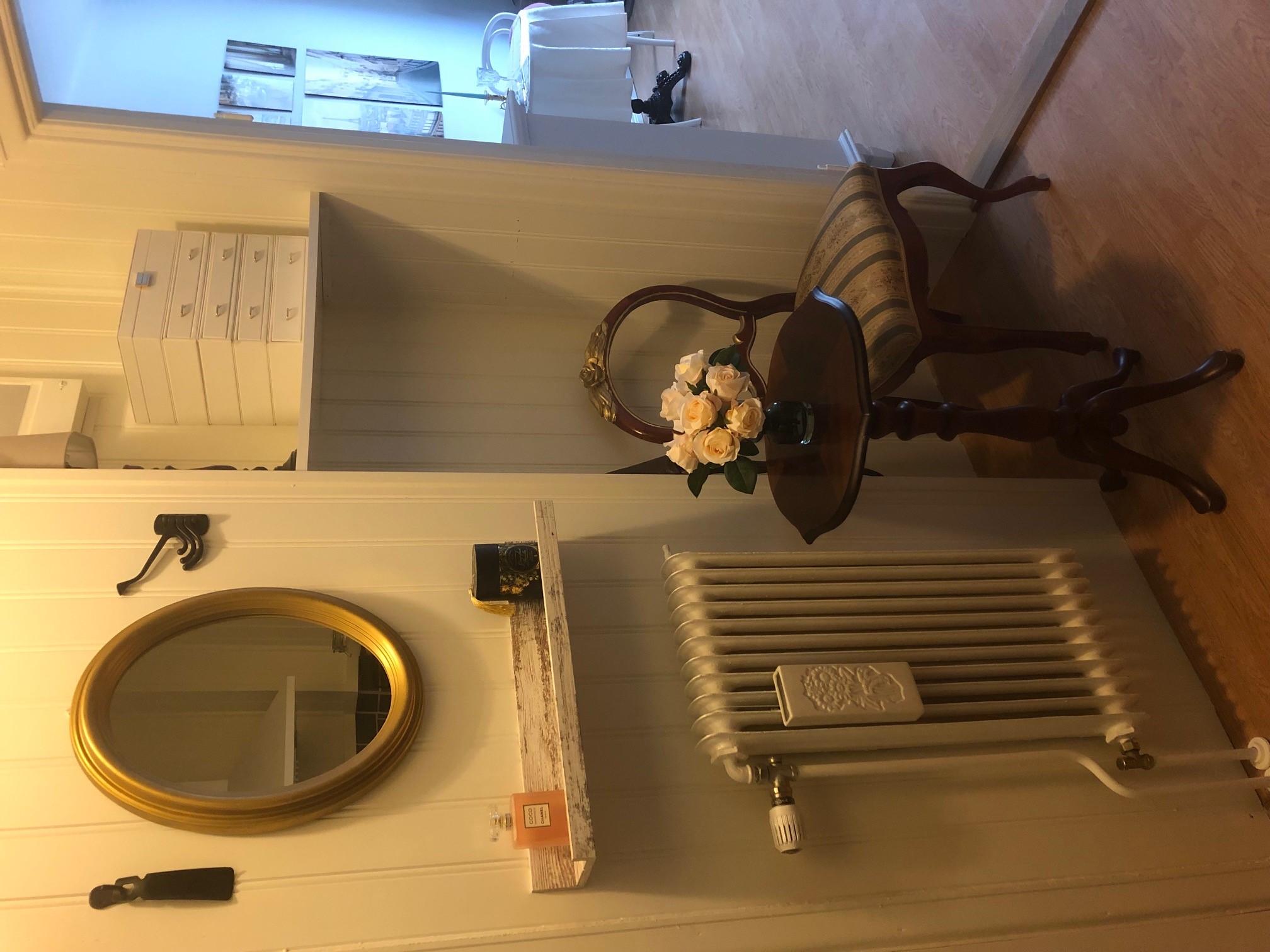 Lägenhet, 1 rooms, 25 sqm, Nyköping – Nyköping