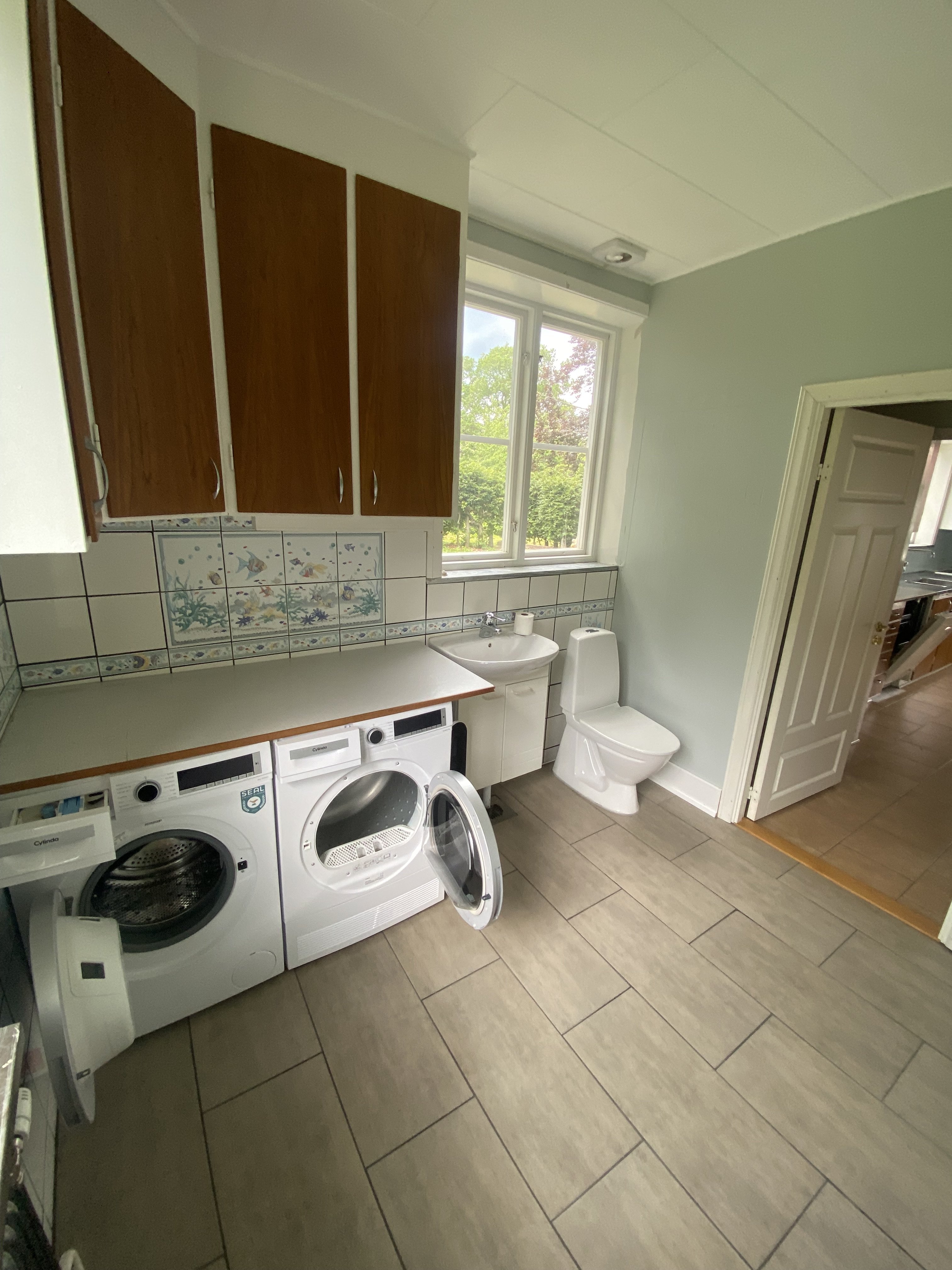Villa/Hus, 7 rooms, 200 sqm, Kågeröd – bild 5