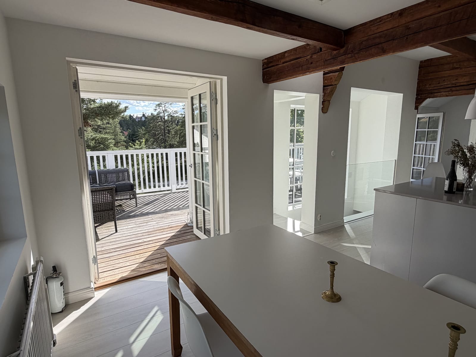 5 rok · 125 m² i Saltsjöbaden – bild 20