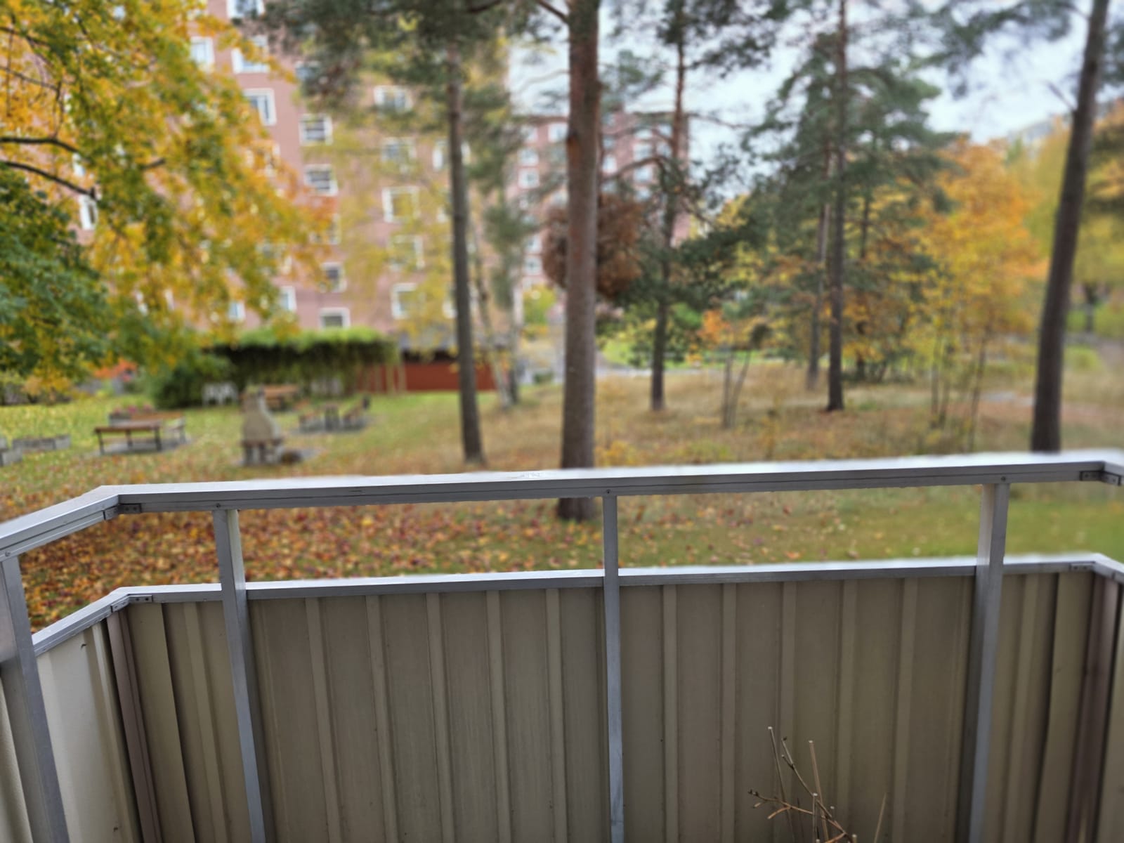 2 rok · 59 m² i Tyresö – bild 5