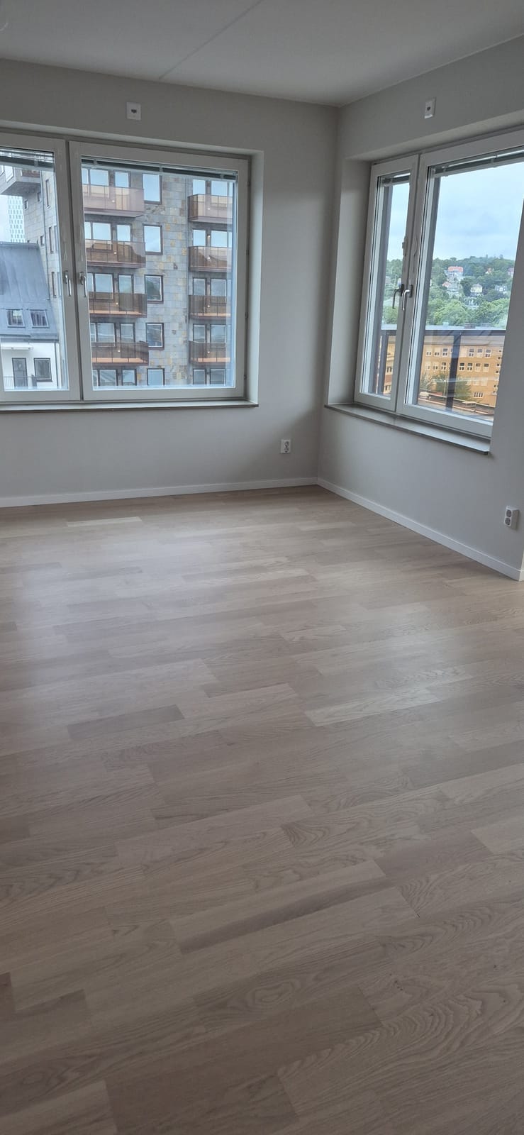 2 rok · 47 m² i Göteborg – bild 9