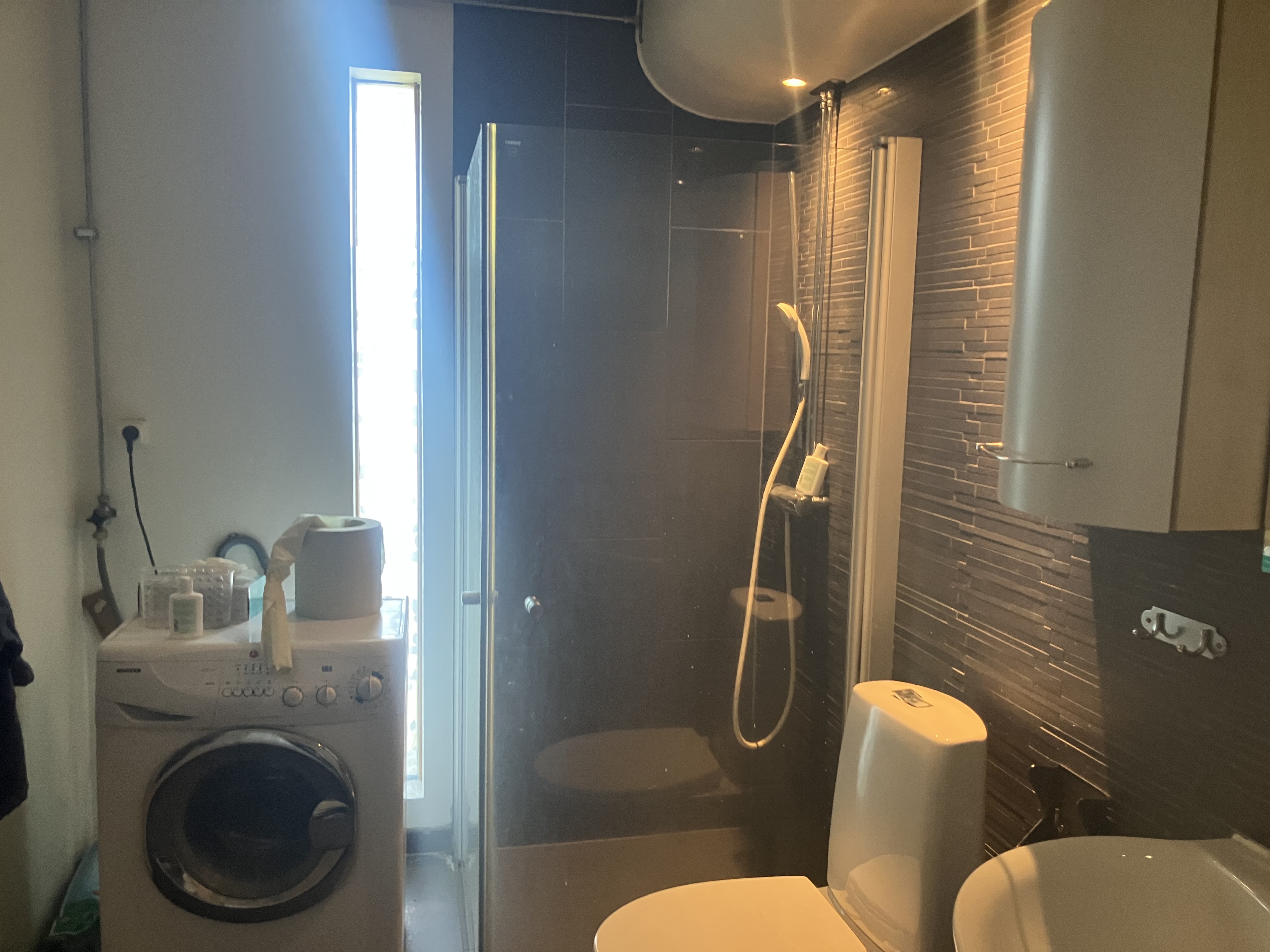 Lägenhet, 2 rooms, 65 sqm, Göteborg – bild 5
