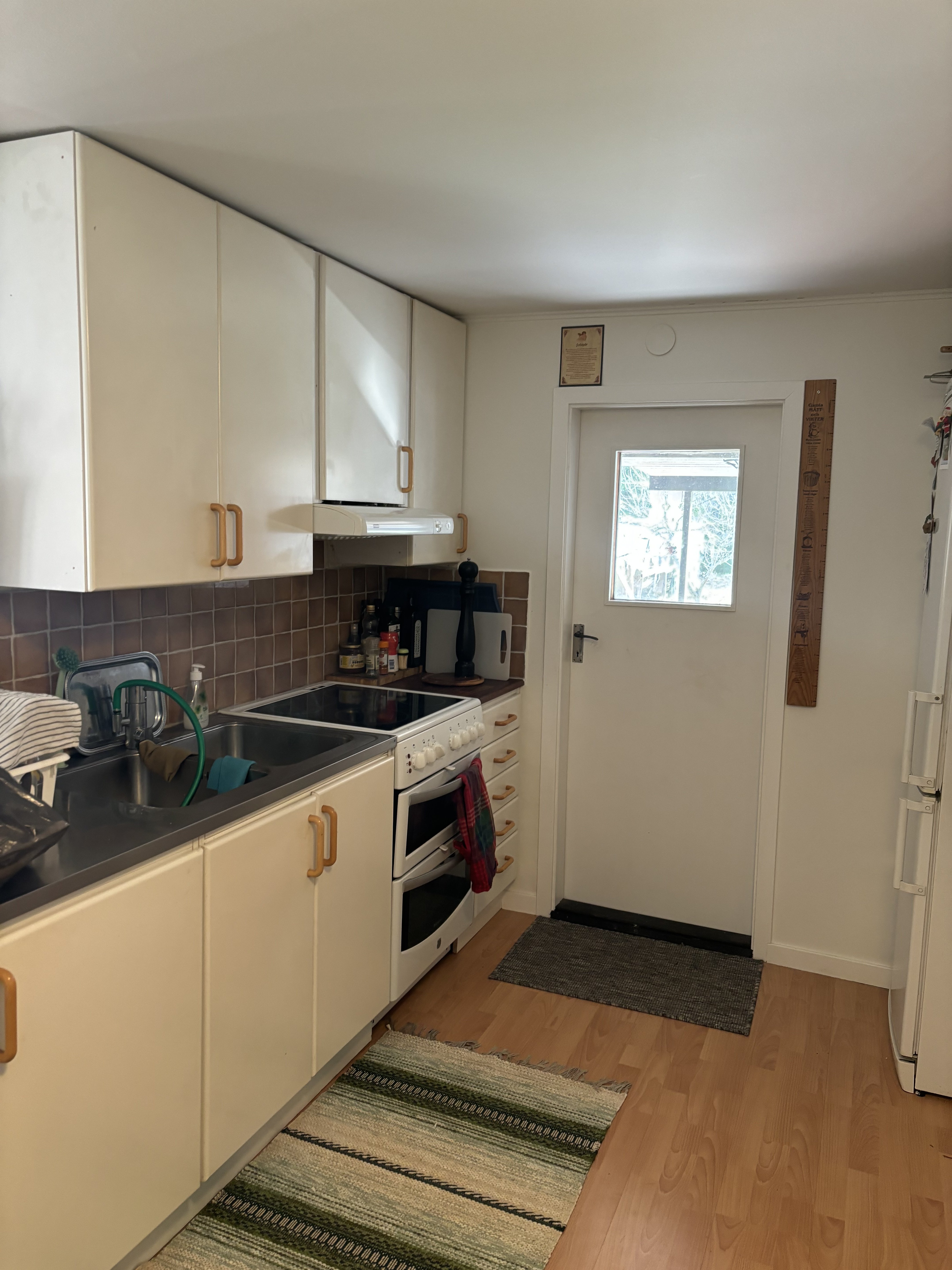 Villa/Hus, 4 rooms, 75 sqm, Herräng – bild 4
