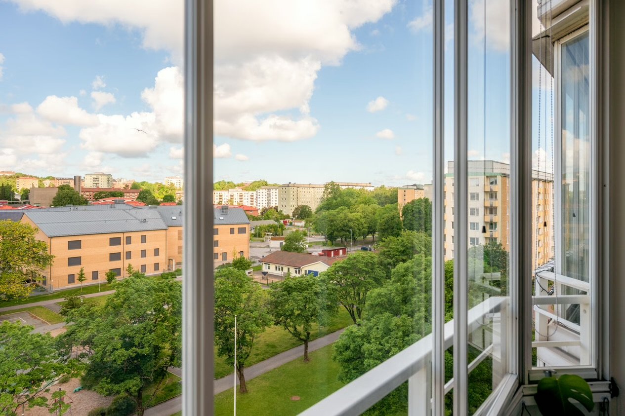 Lägenhet, 2 rooms, 57 sqm, Göteborg – bild 4