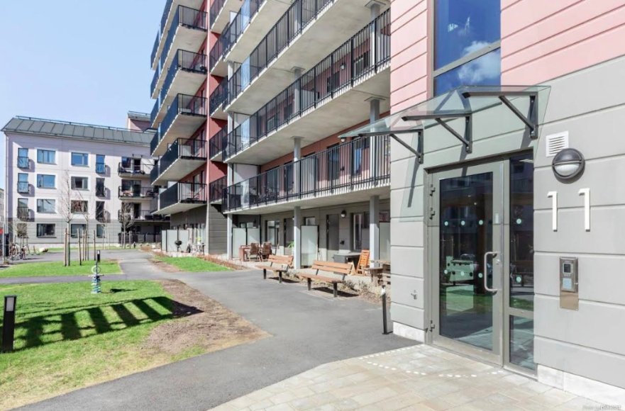 3 rok · 77 m² i Göteborg – bild 5