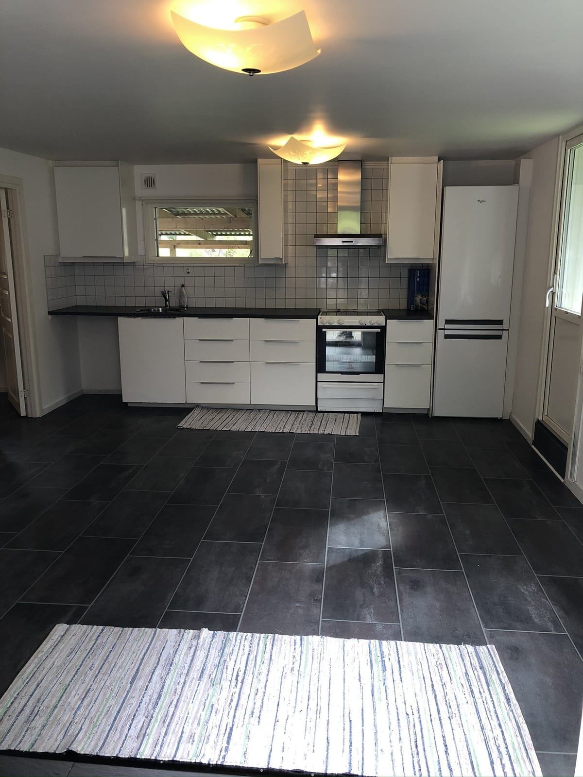 Lägenhet, 2 rooms, 50 sqm, Tungelsta