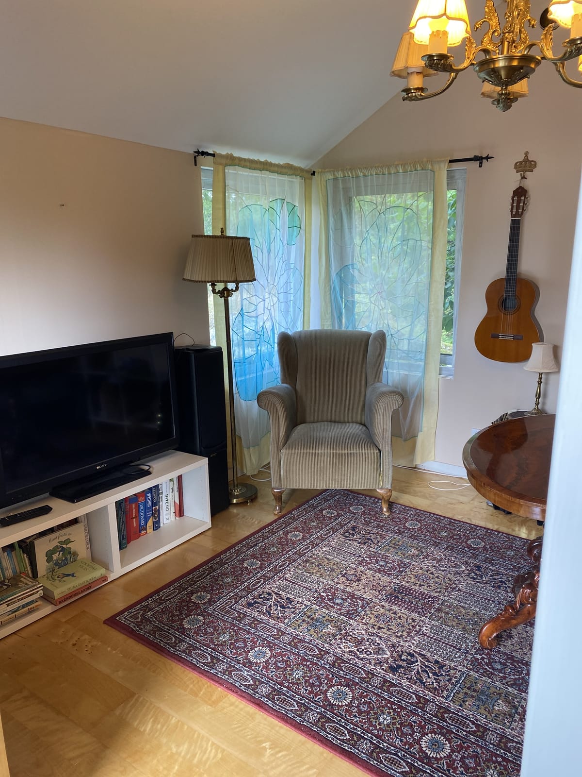 1 rok · 20 m² i Harestad – bild 2