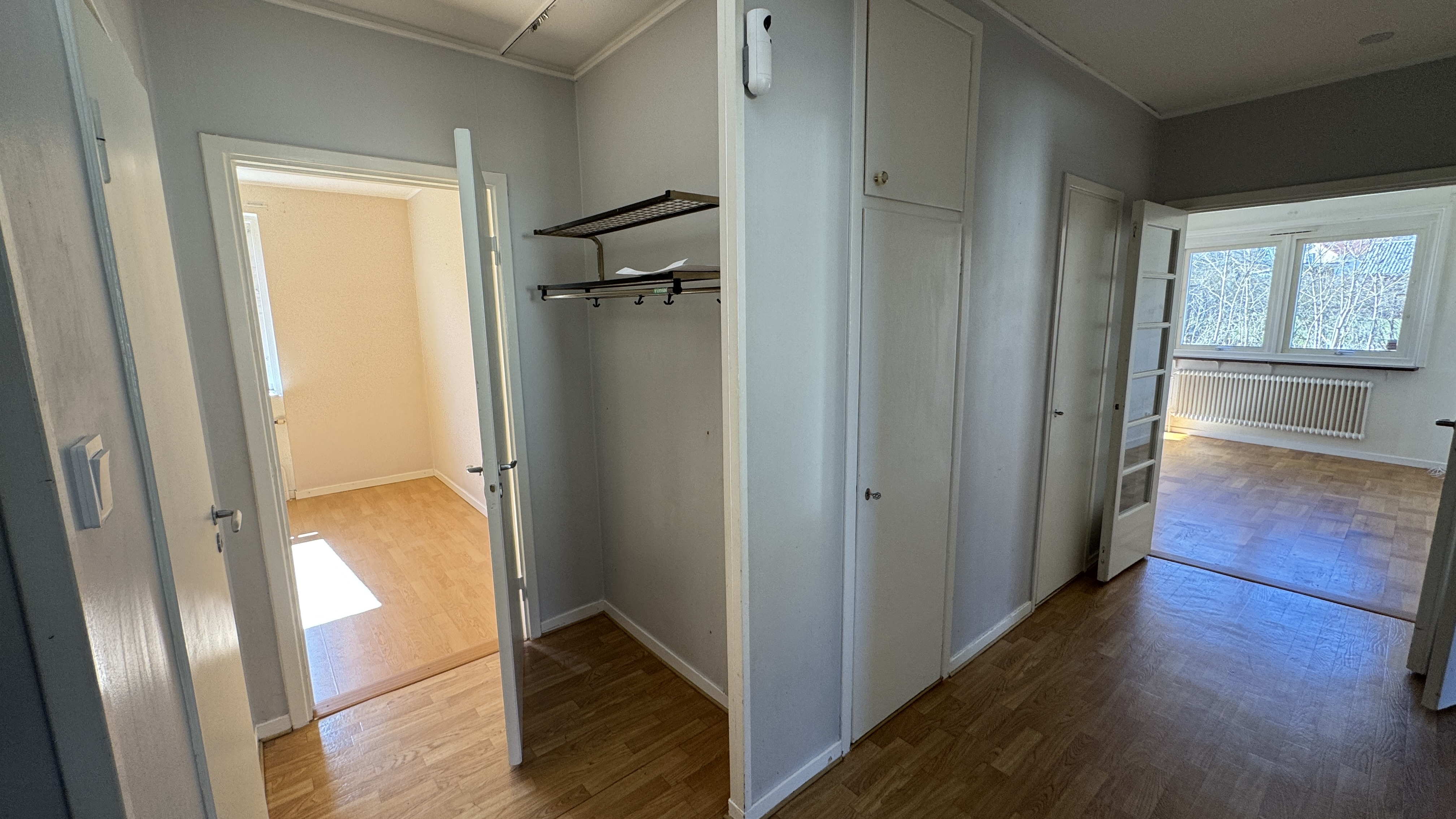 Lägenhet, 3 rooms, 93 sqm, Kristinehamn – bild 14