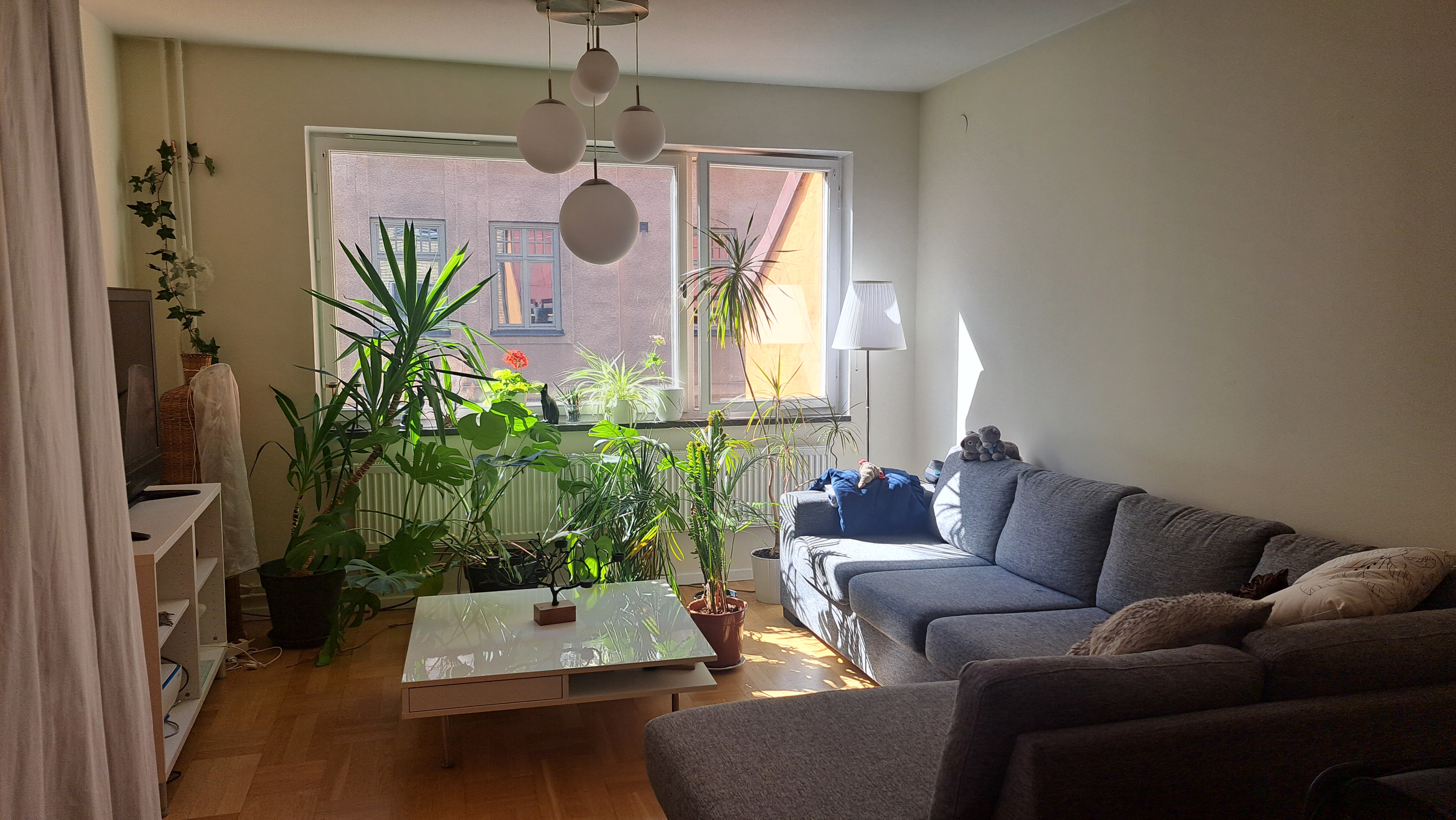 Lägenhet, 1 rooms, 12 sqm, Stockholm – bild 4