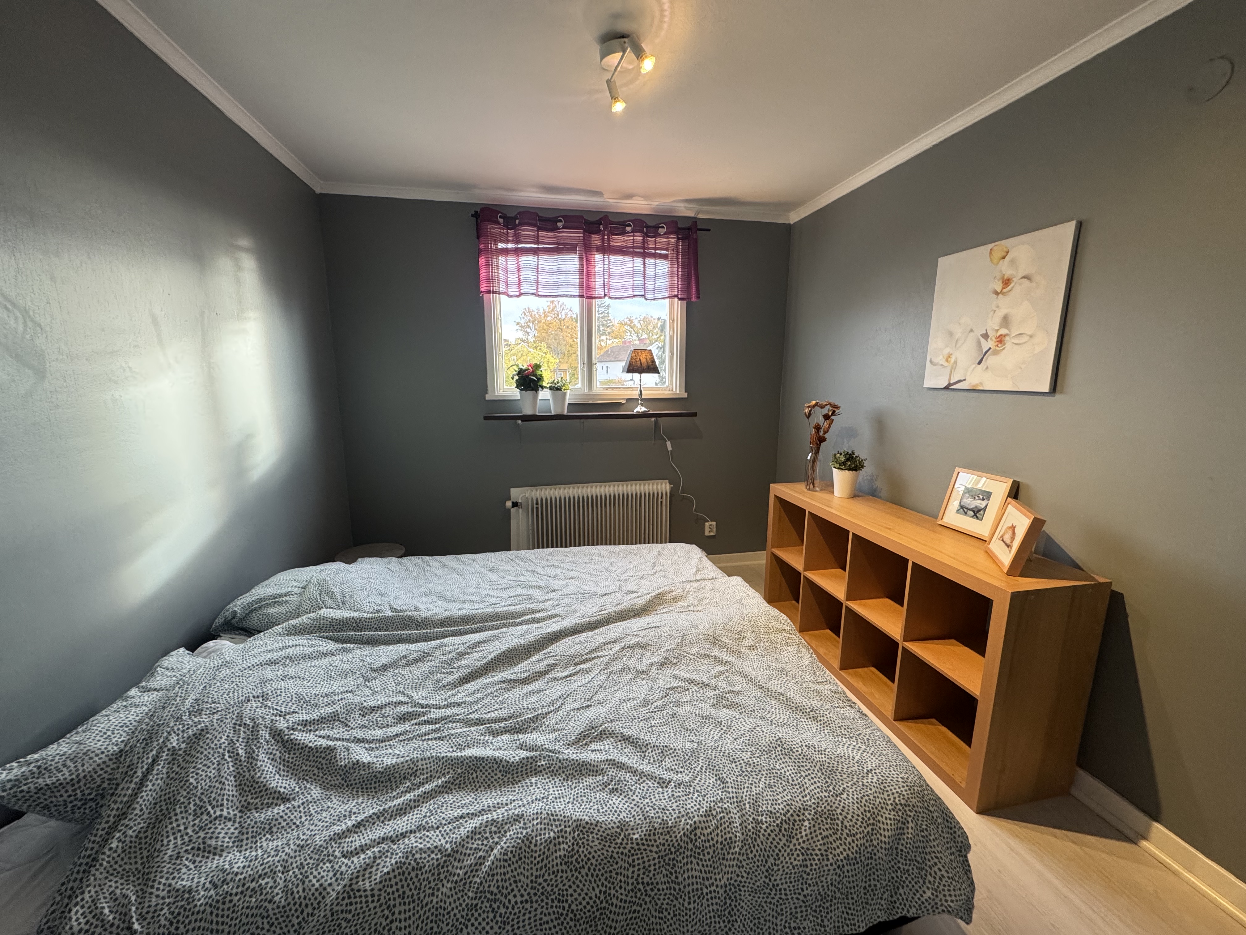 Lägenhet, 3 rooms, 70 sqm, Virserum – bild 4
