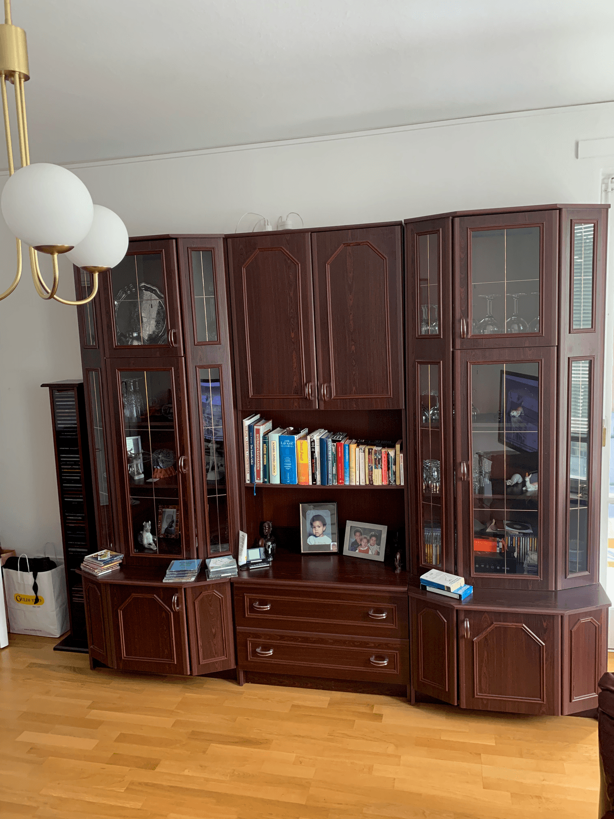 2 rok · 52 m² i Farsta – bild 8