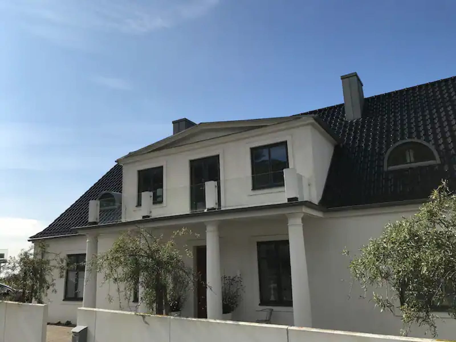 4 rok · 200 m² i Helsingborg – bild 11