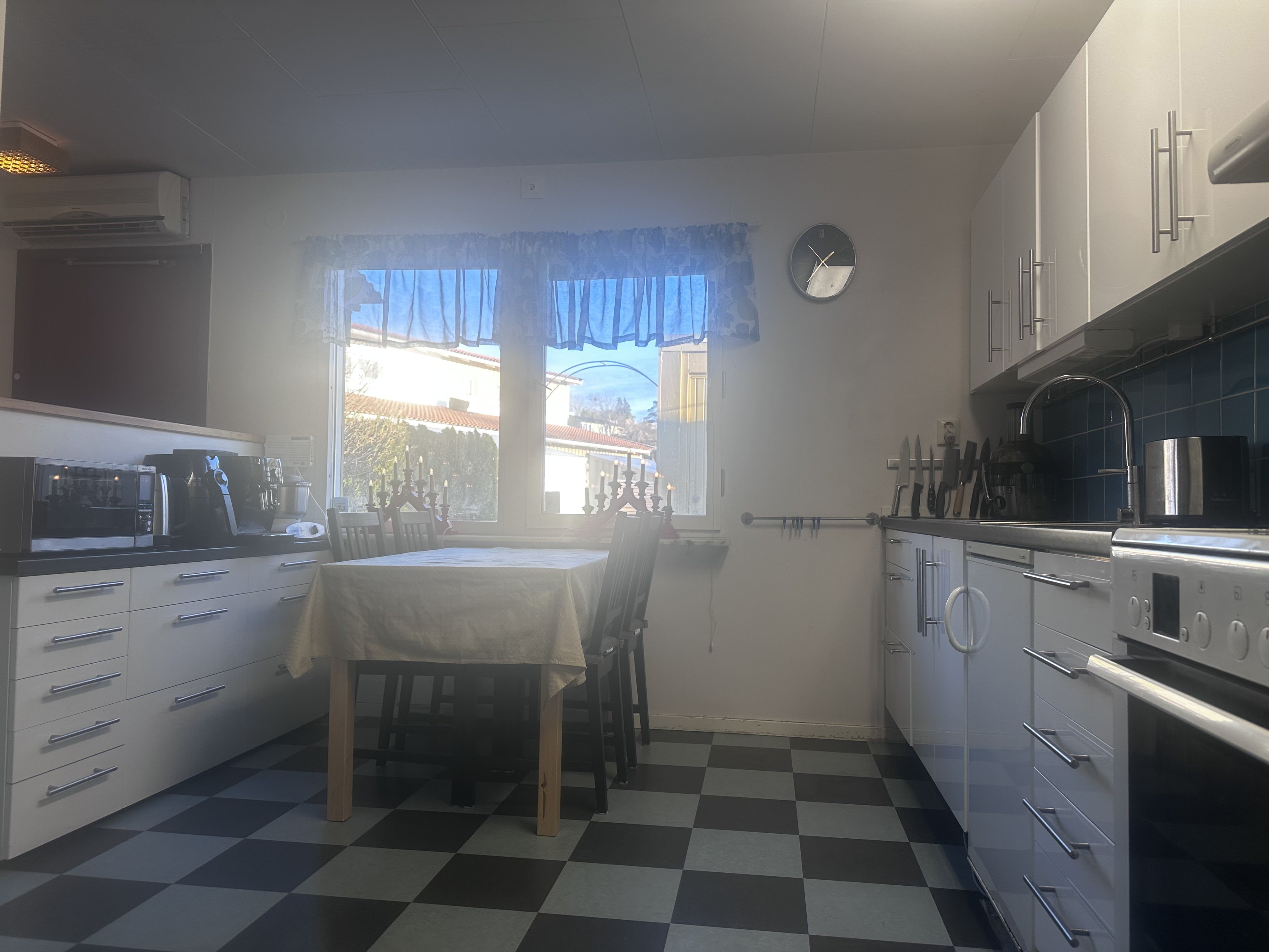 Radhus, 3 rooms, 74 sqm, Stenhamra – bild 2