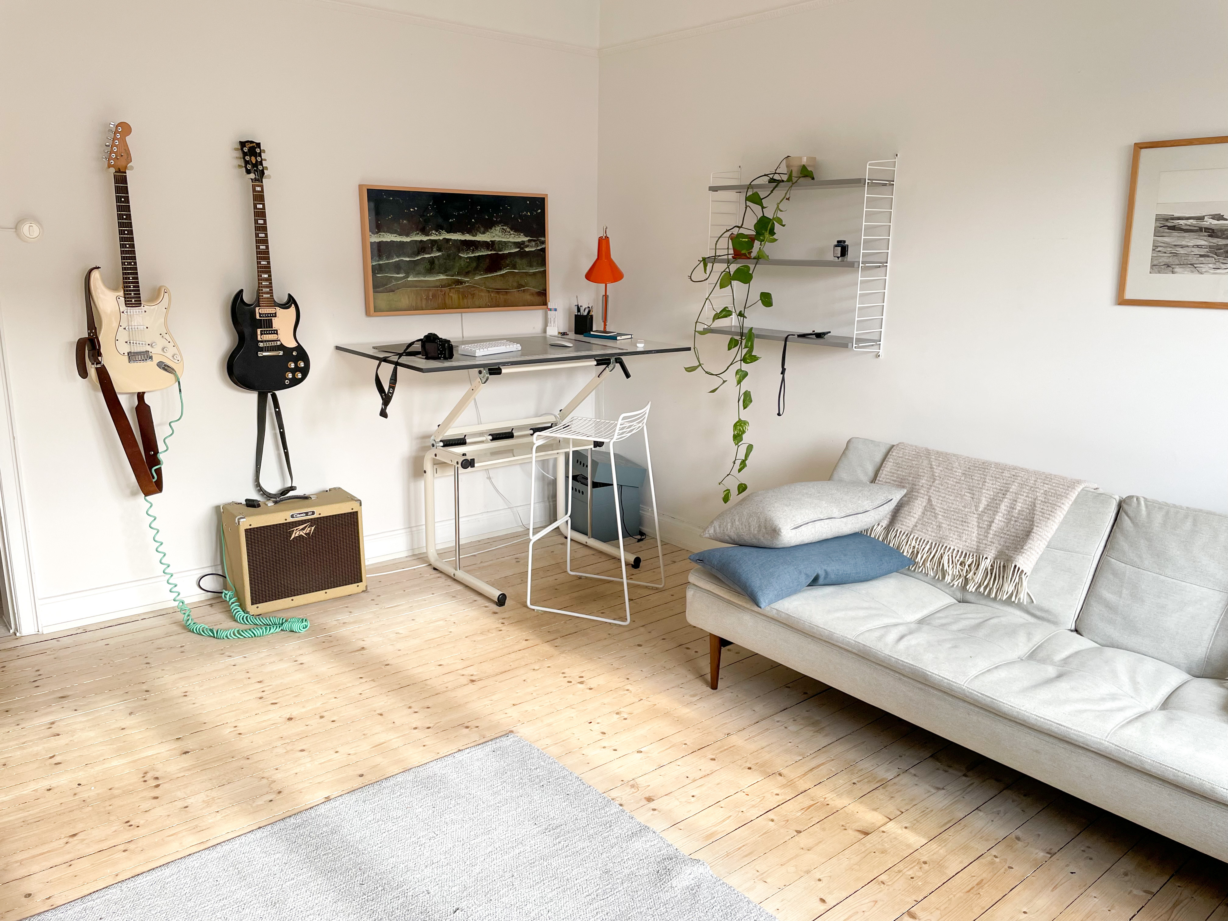 Lägenhet, 2 rooms, 51 sqm, Malmö – bild 8
