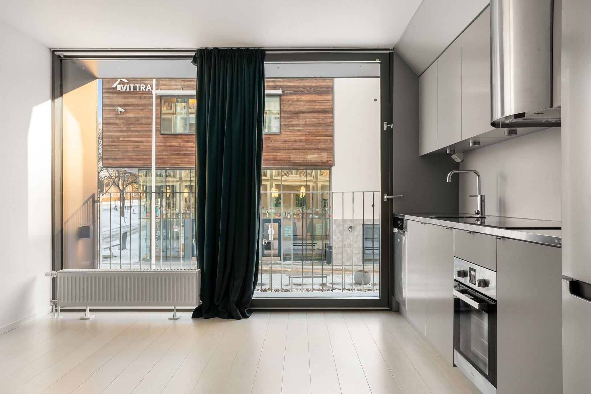 Lägenhet, 2 rooms, 33 sqm, Upplands Väsby – bild 12