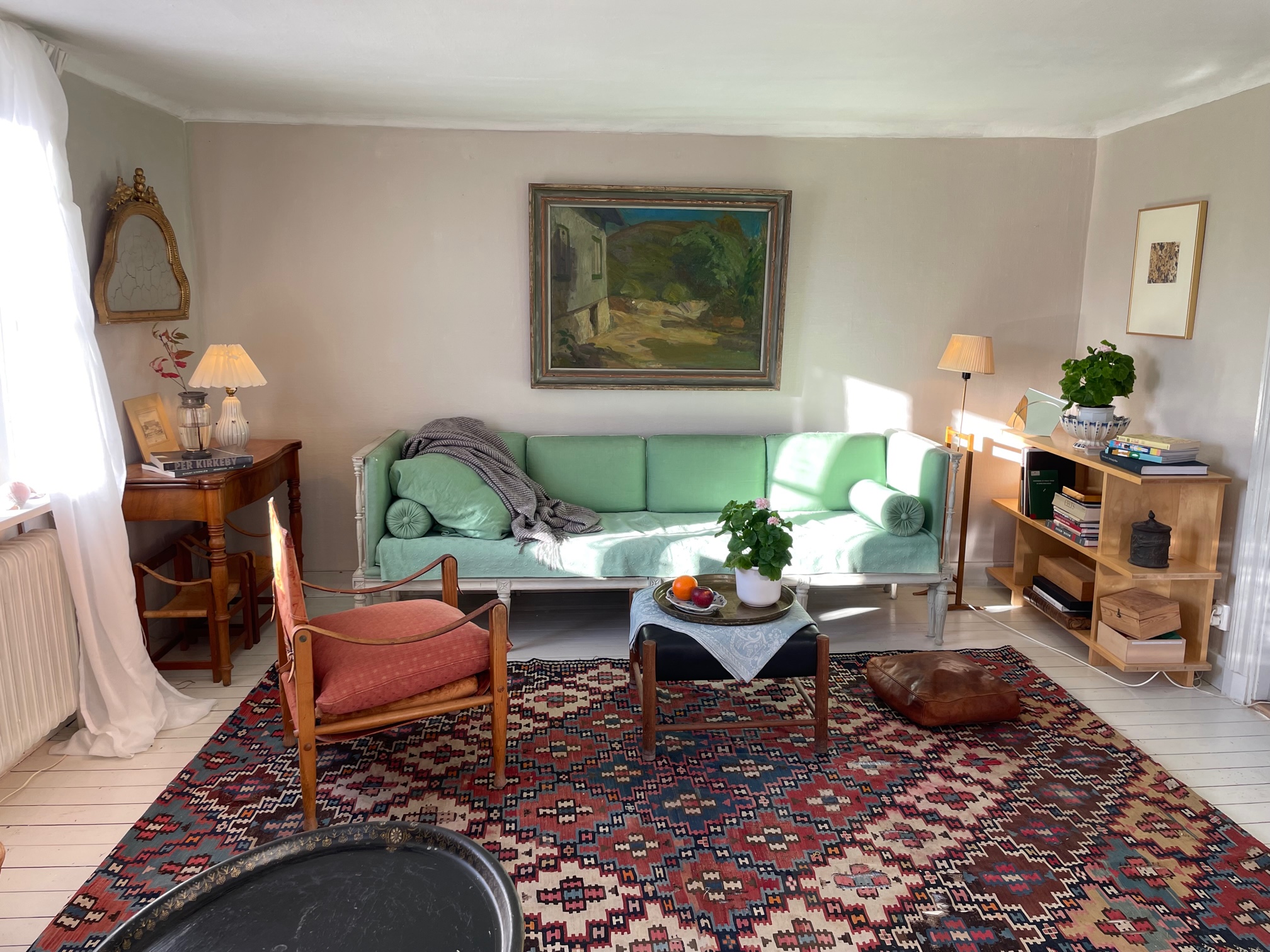Stuga, 4 rooms, 60 sqm, Drottningholm – bild 7
