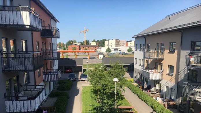 Lägenhet, 2 rooms, 51 sqm, Nyköping – bild 9