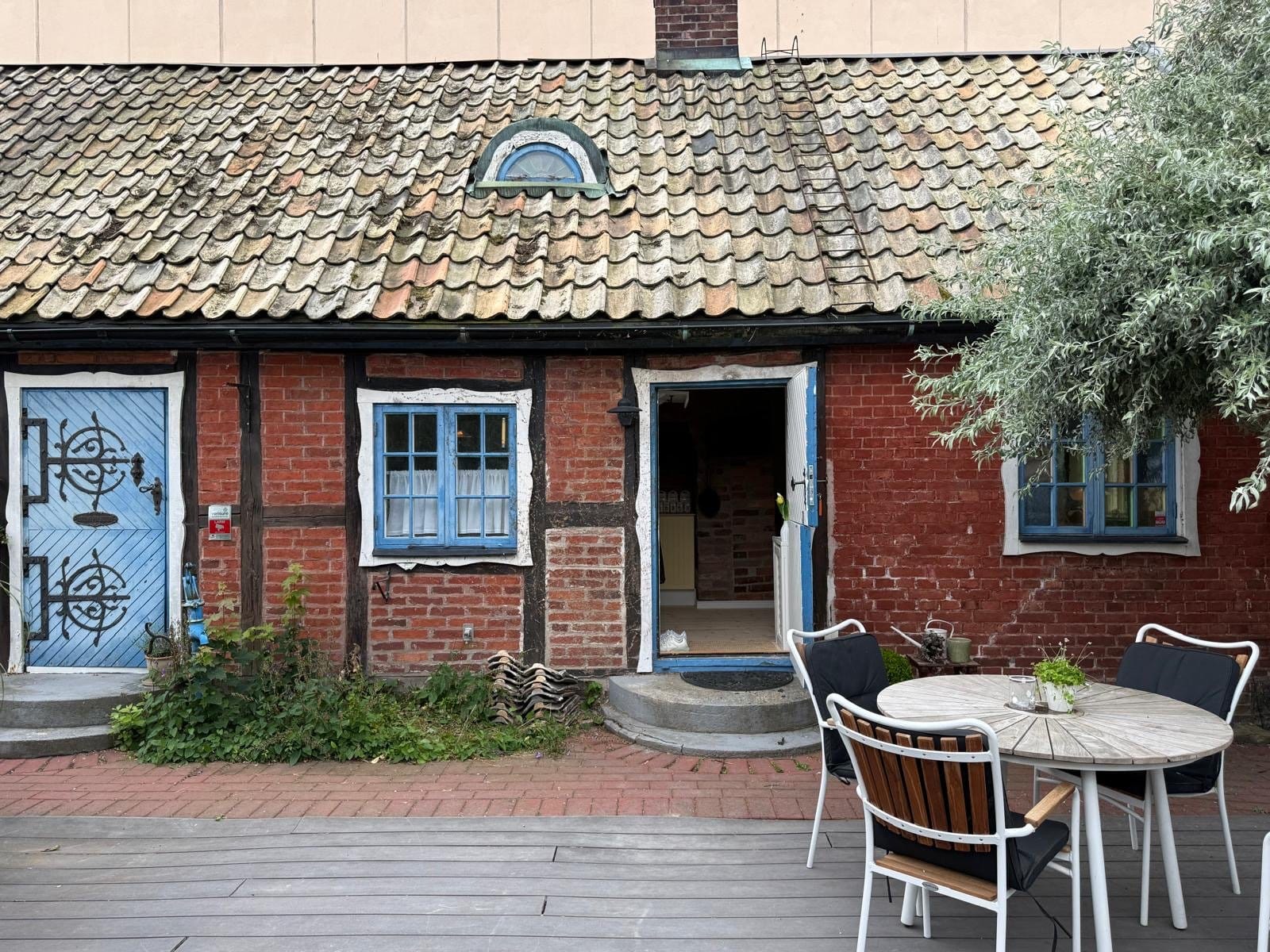Villa/Hus, 3 rooms, 90 sqm, Ängelholm