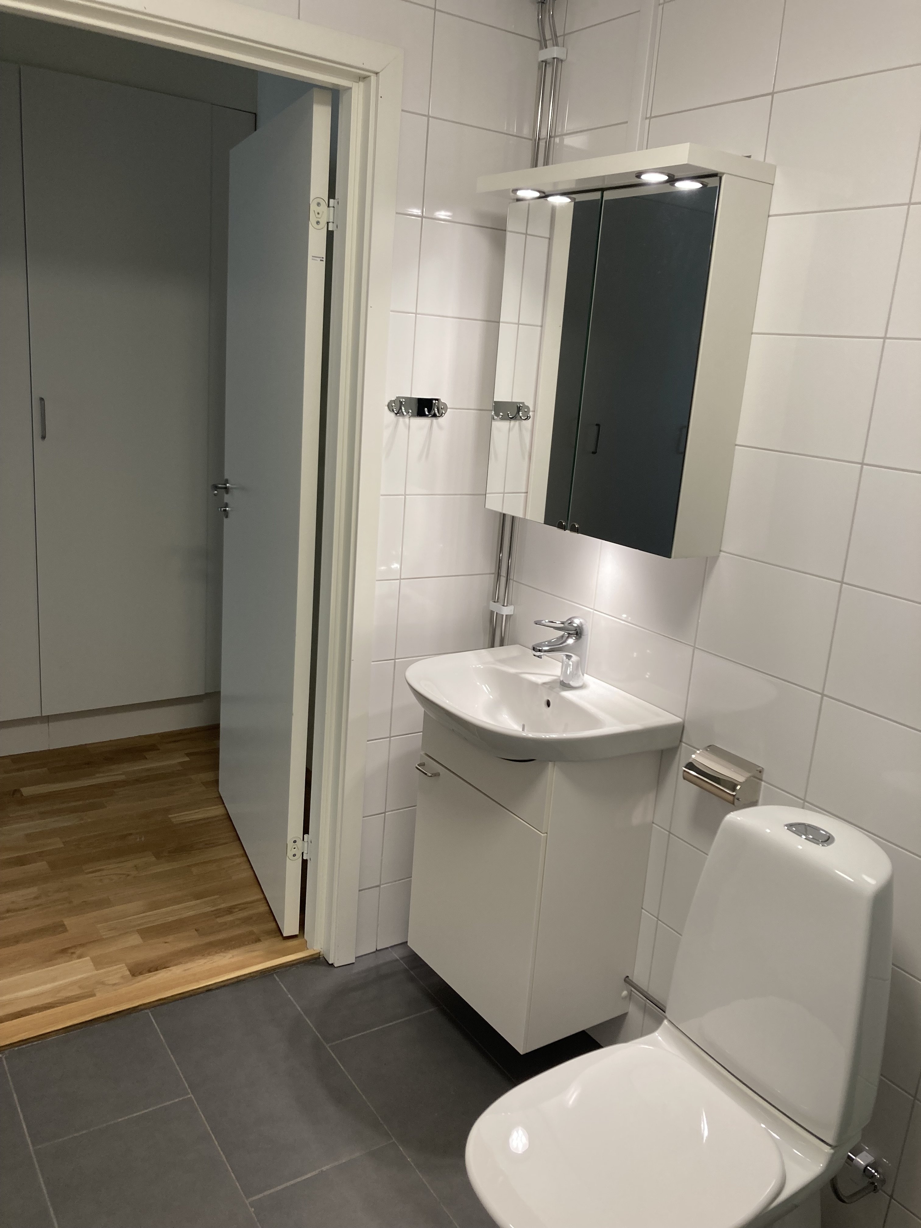 Lägenhet, 1 rooms, 47 sqm, Falköping – bild 6
