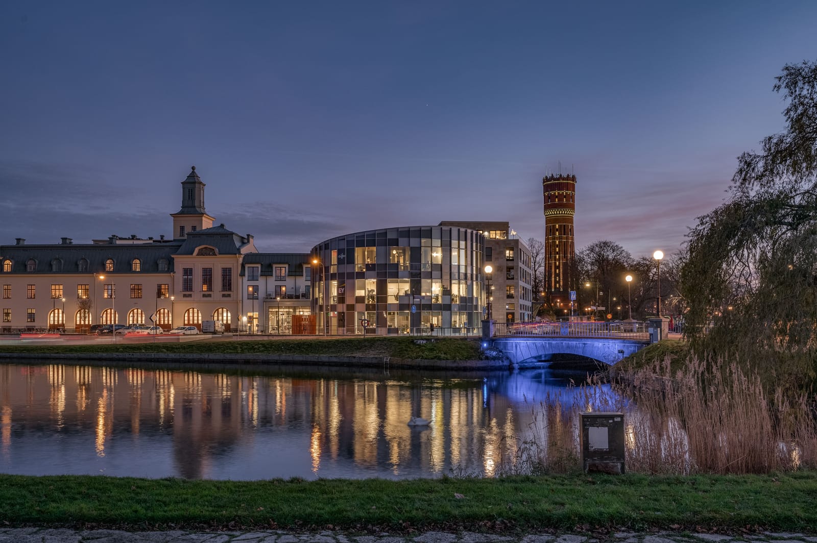 1 rok · 35 m² i Kalmar – bild 2