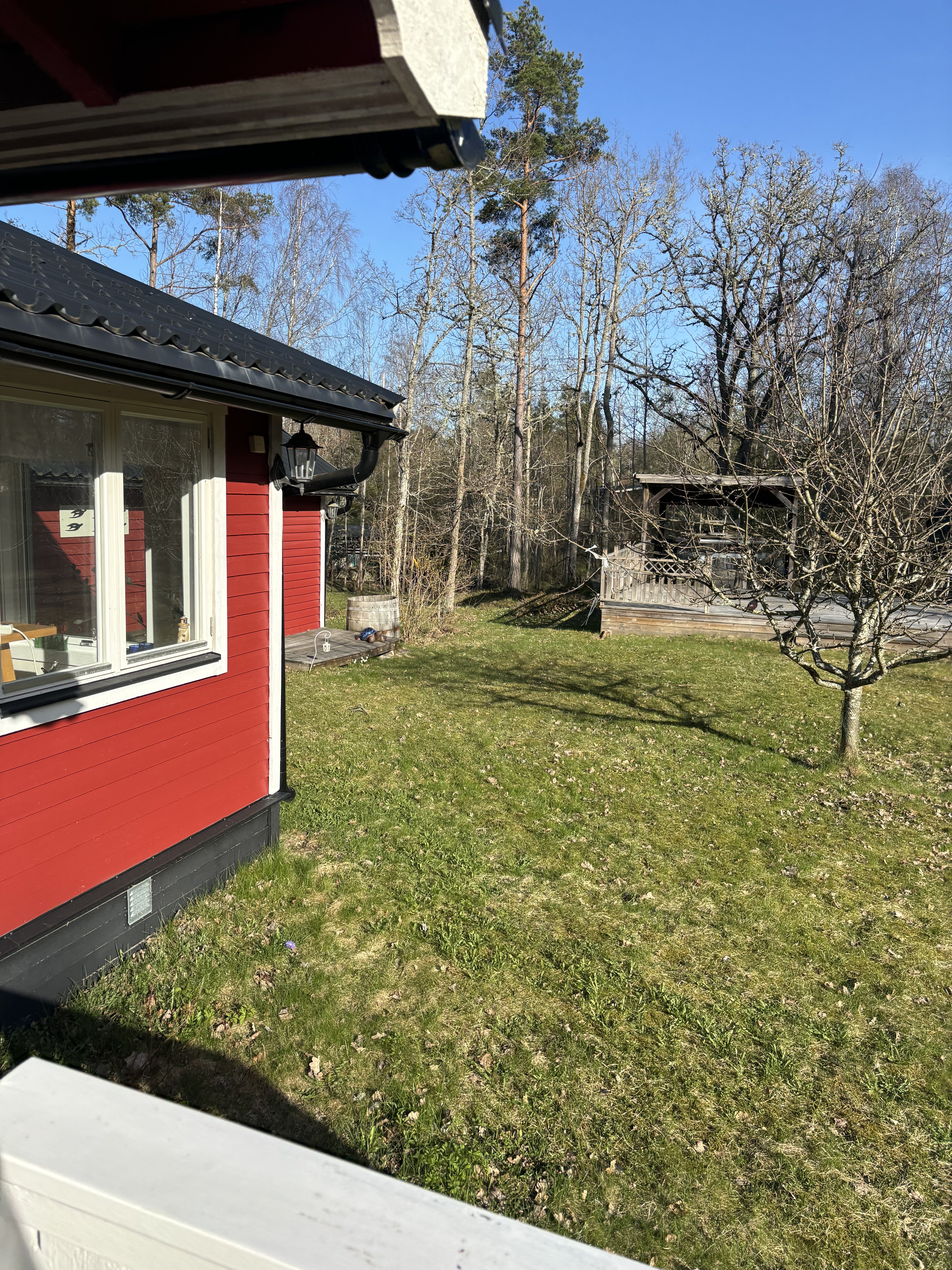 Villa/Hus, 4 rooms, 75 sqm, Herräng – bild 12