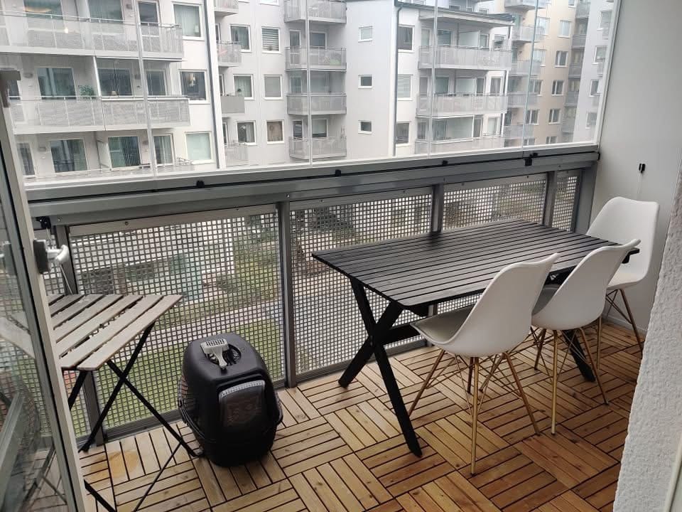 2 rok · 44 m² i Stockholm  – bild 9