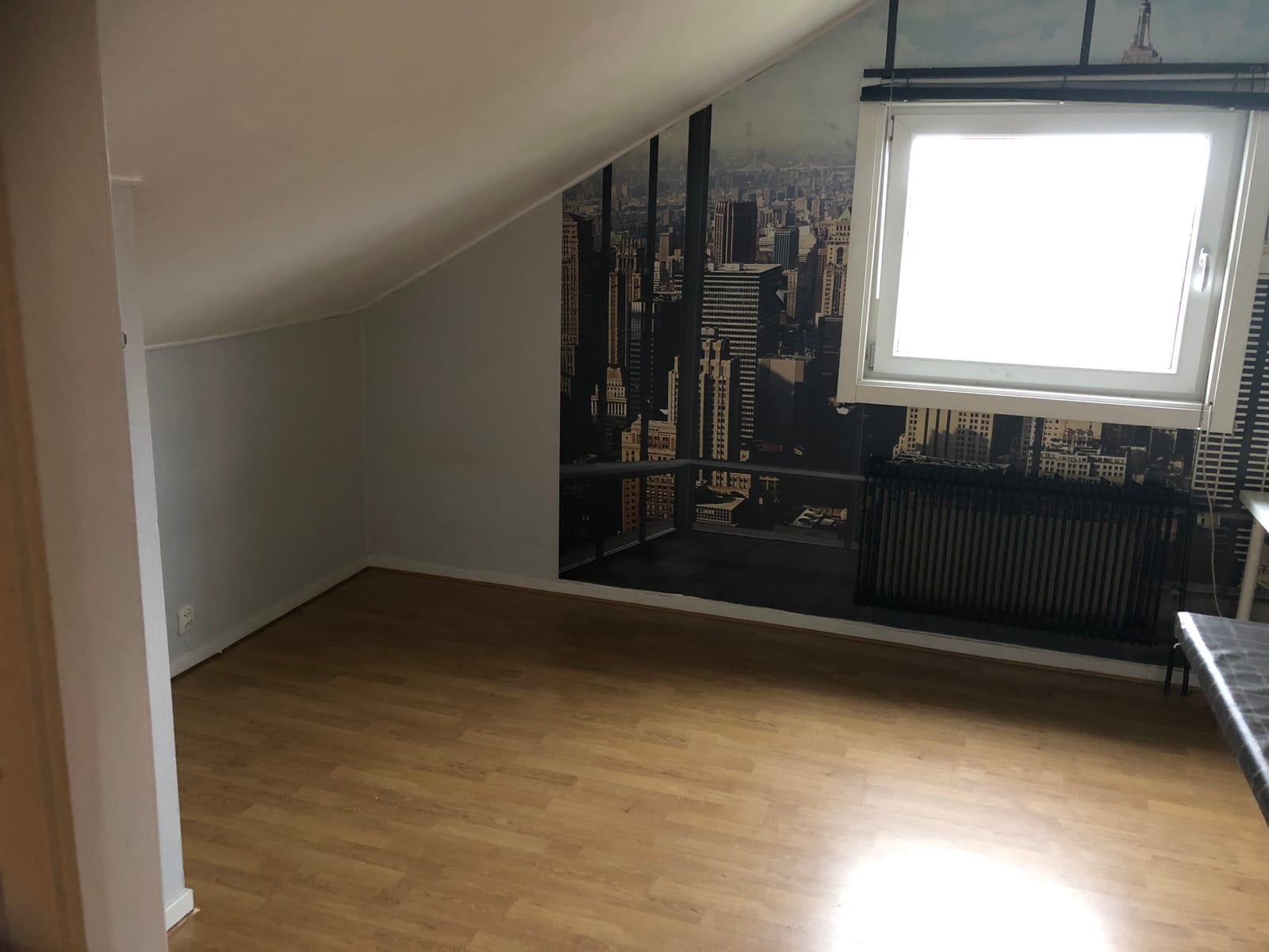 1 rok · 20 m² i Växjö – bild 5