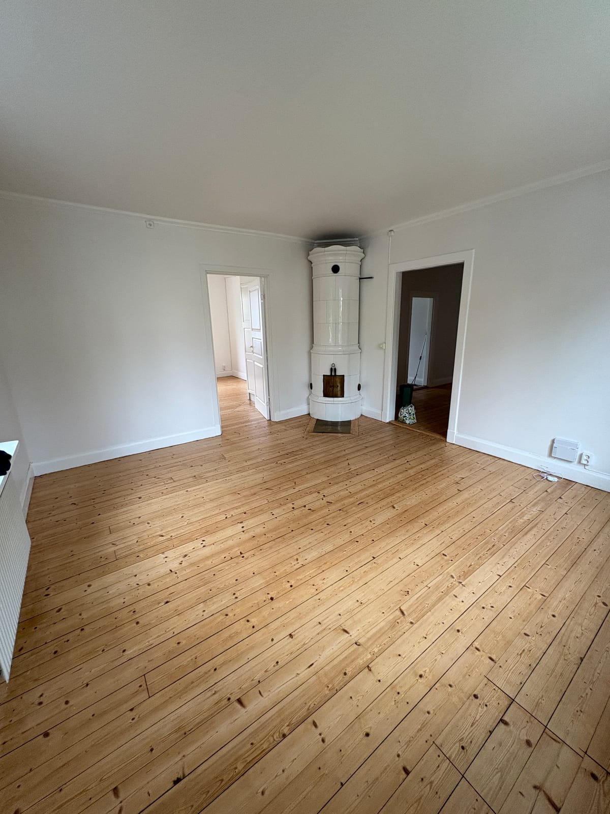 Lägenhet, 2 rooms, 65 sqm, Växjö