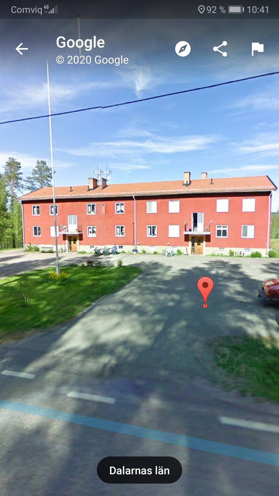 2 rok · 70 m² i Ludvika – bild 11