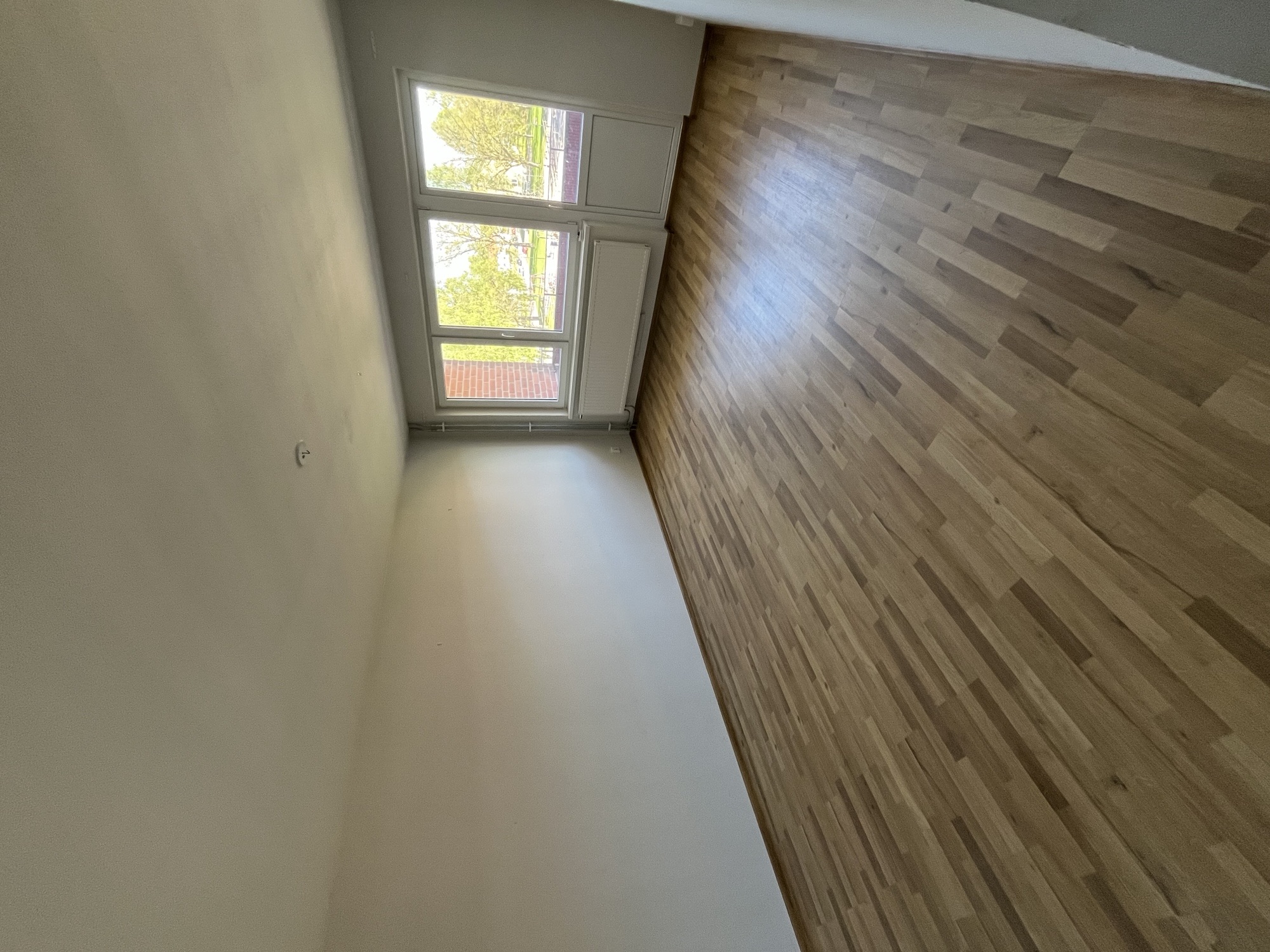 Lägenhet, 2 rooms, 64 sqm, Osby – bild 4