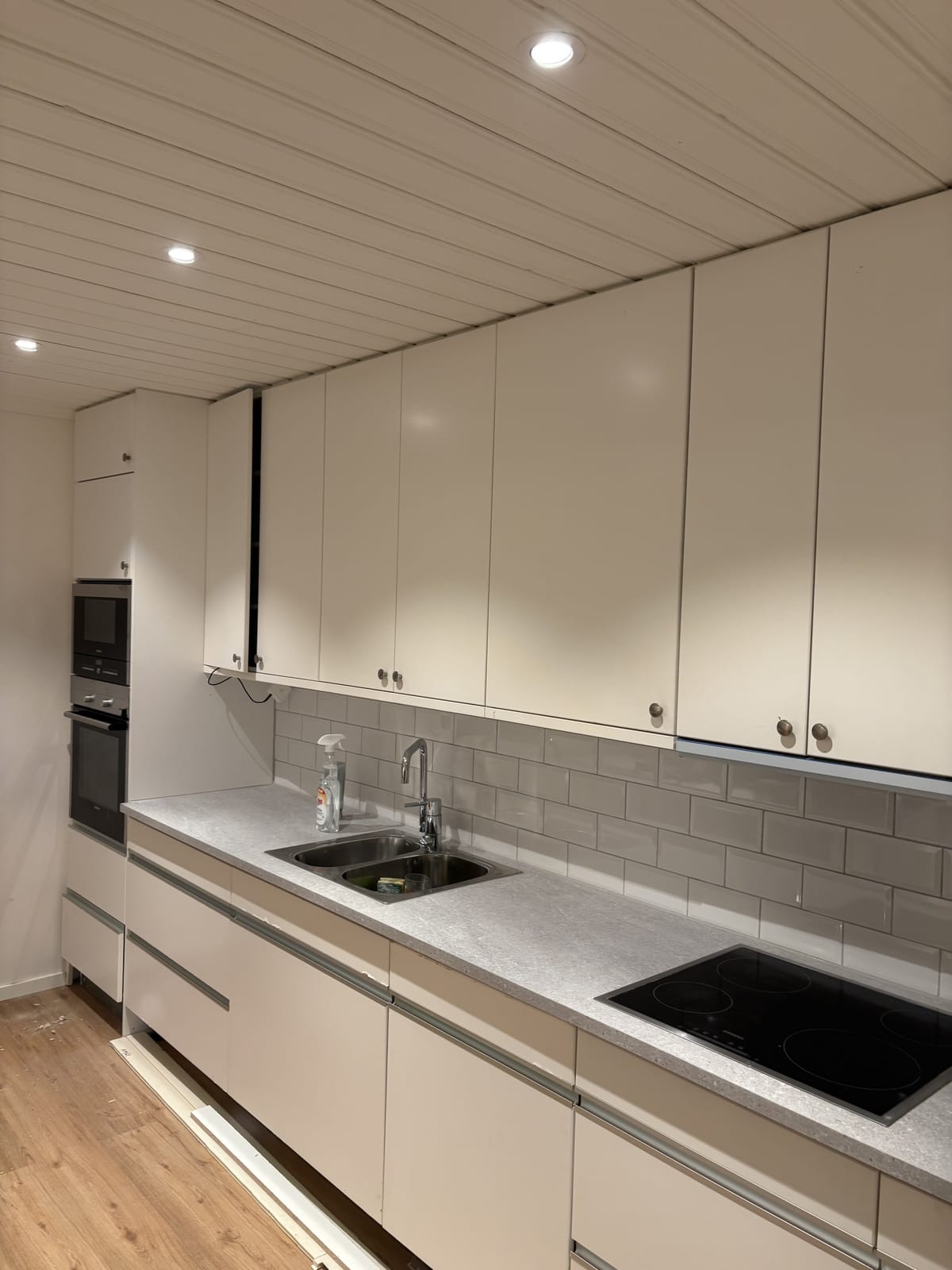 5 rok · 138 m² i Hässelby – bild 19