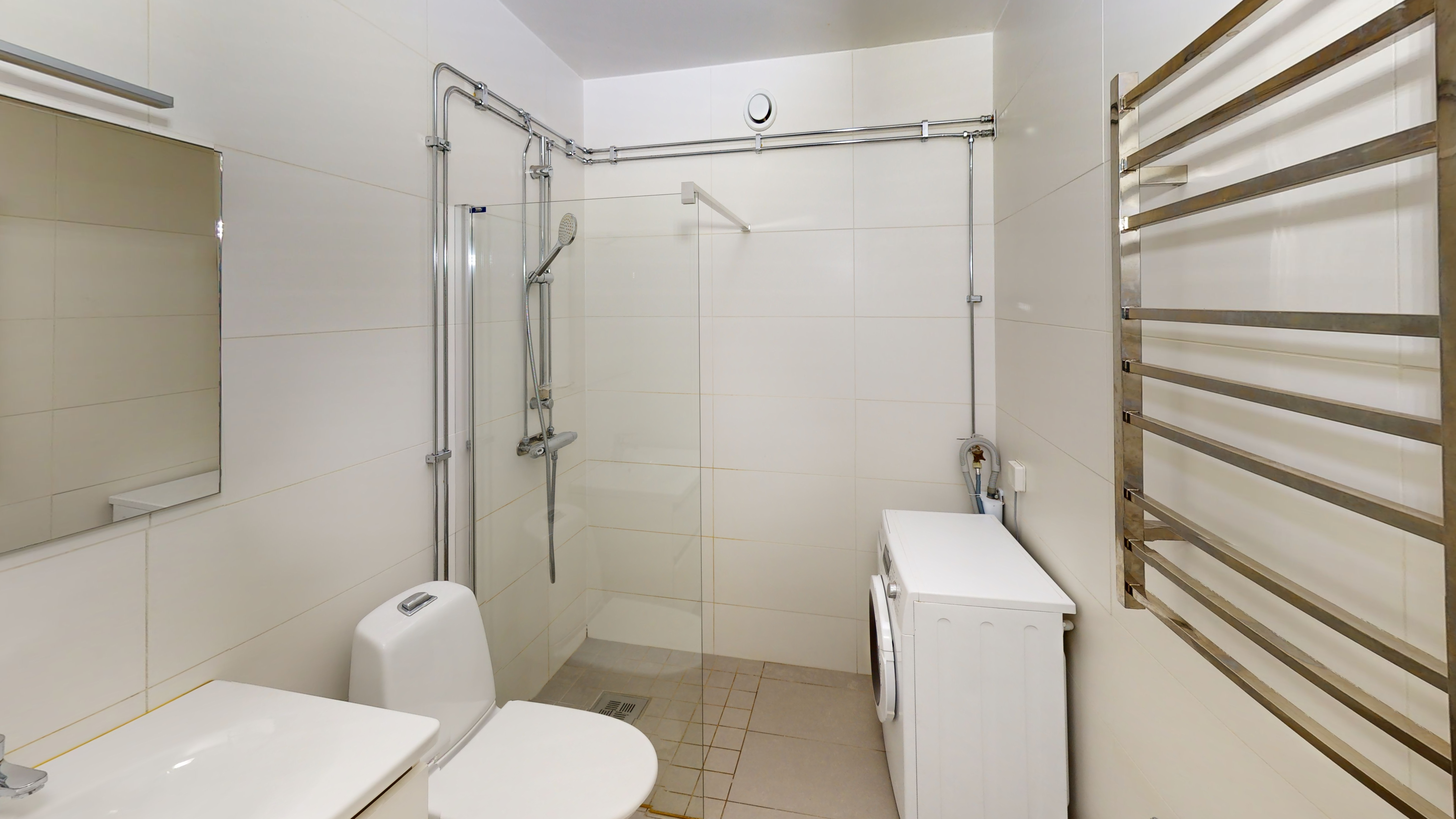 Lägenhet, 2 rooms, 60 sqm, Eskilstuna – bild 2