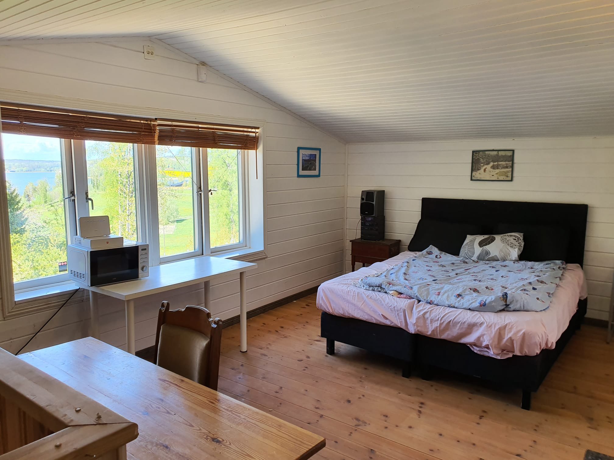 Villa/Hus, 6 rooms, 120 sqm, Grödinge – bild 14
