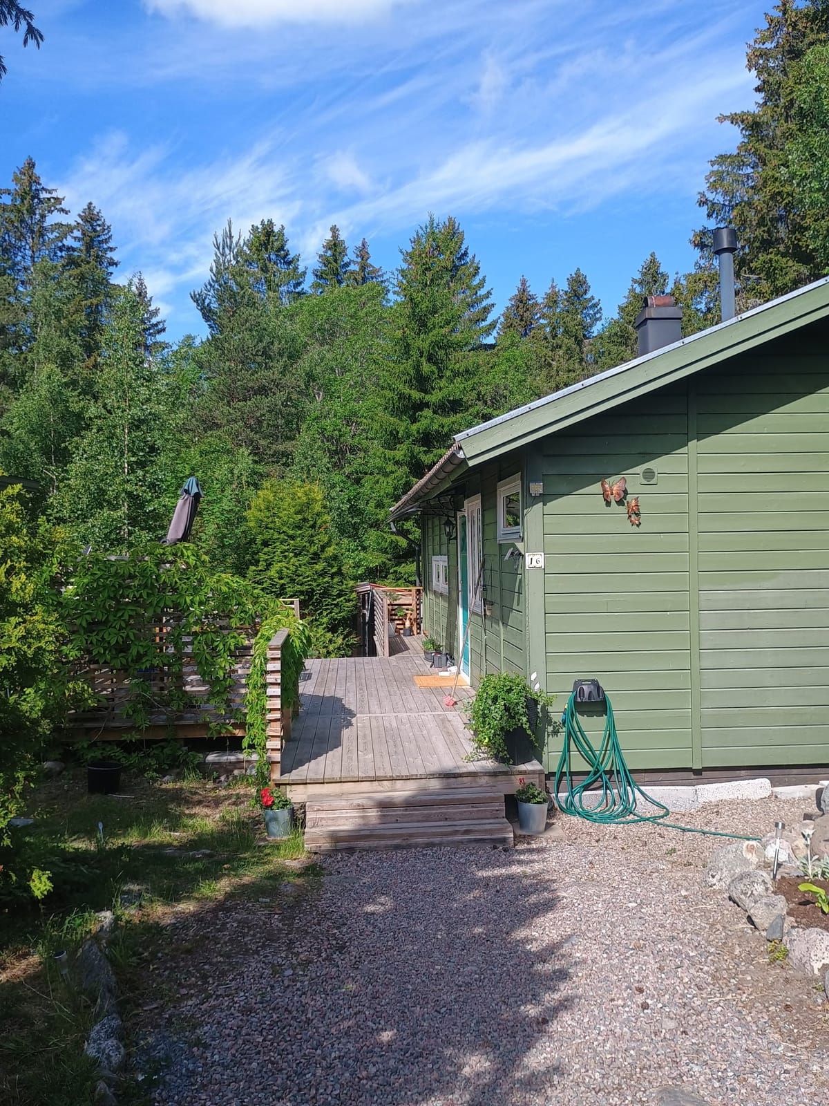 2 rok · 54 m² i Bergshamra – bild 3