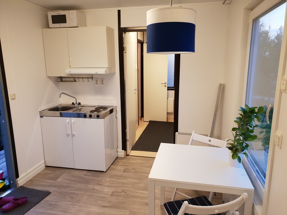 2 rok · 25 m² i Åkersberga – bild 4
