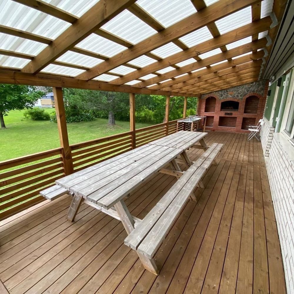 Villa/Hus, 7 rooms, 102 sqm, Boliden – Boliden
