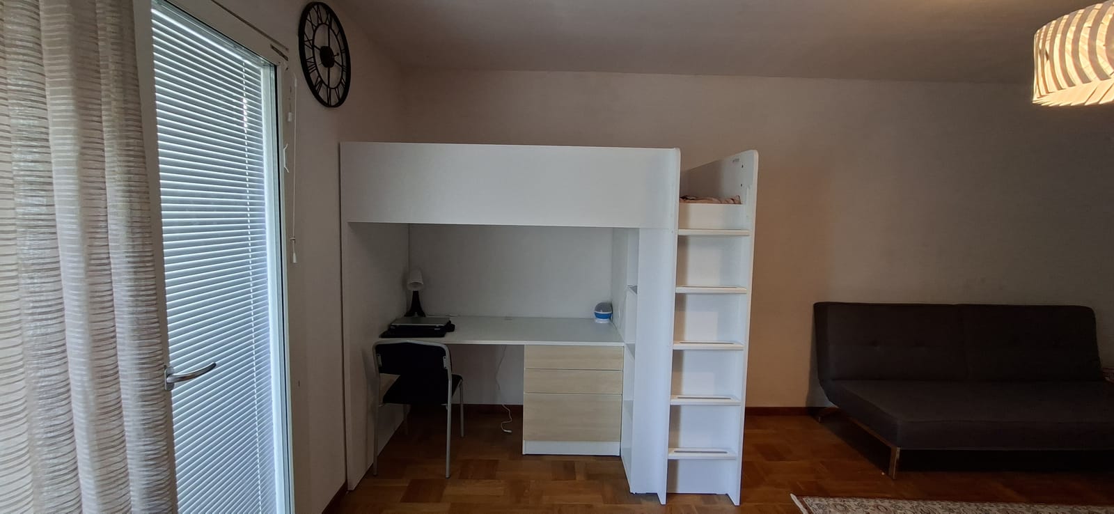 2 rok · 60 m² i Skelleftehamn – bild 7